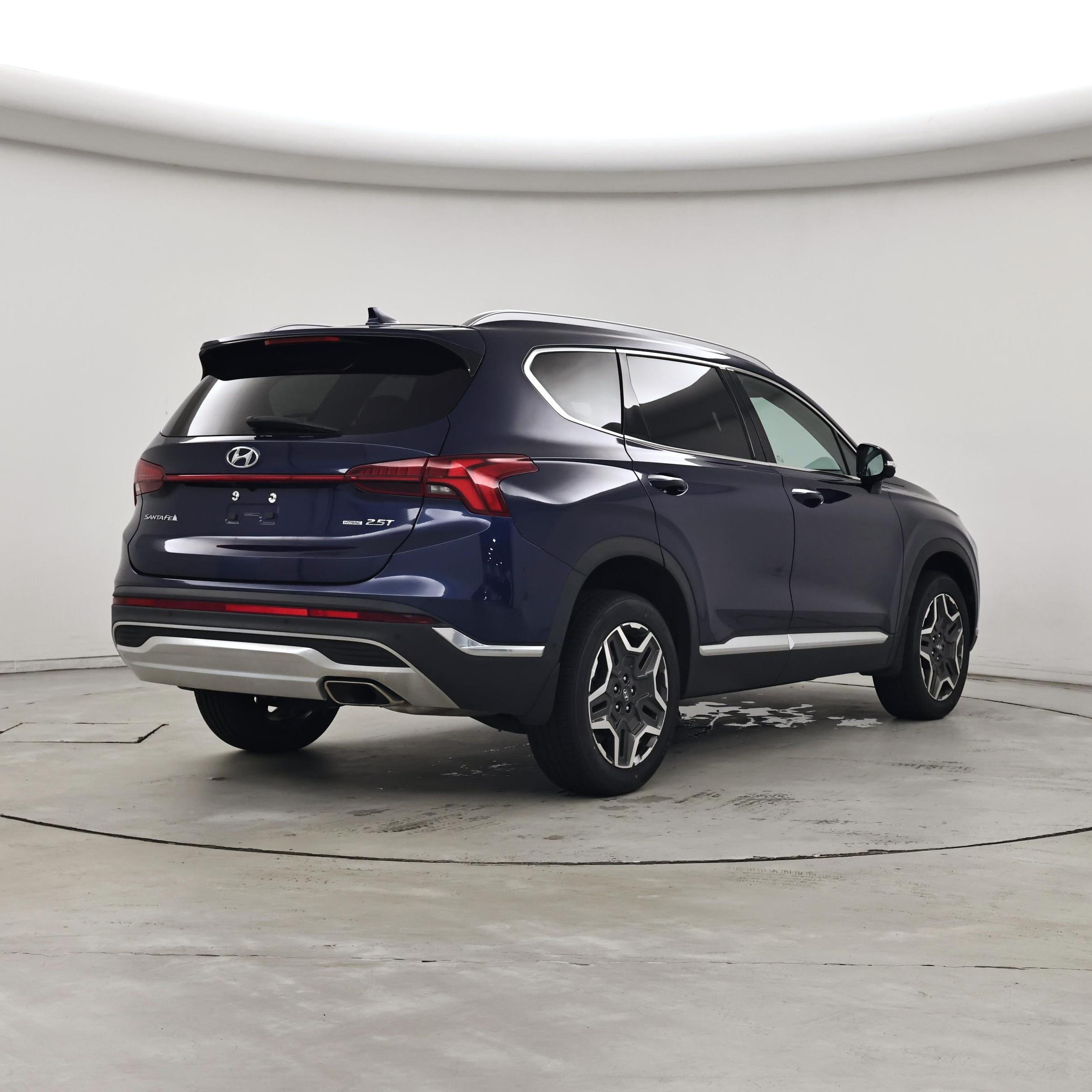 Thumbnail: 2023 Hyundai Santa Fe - 8