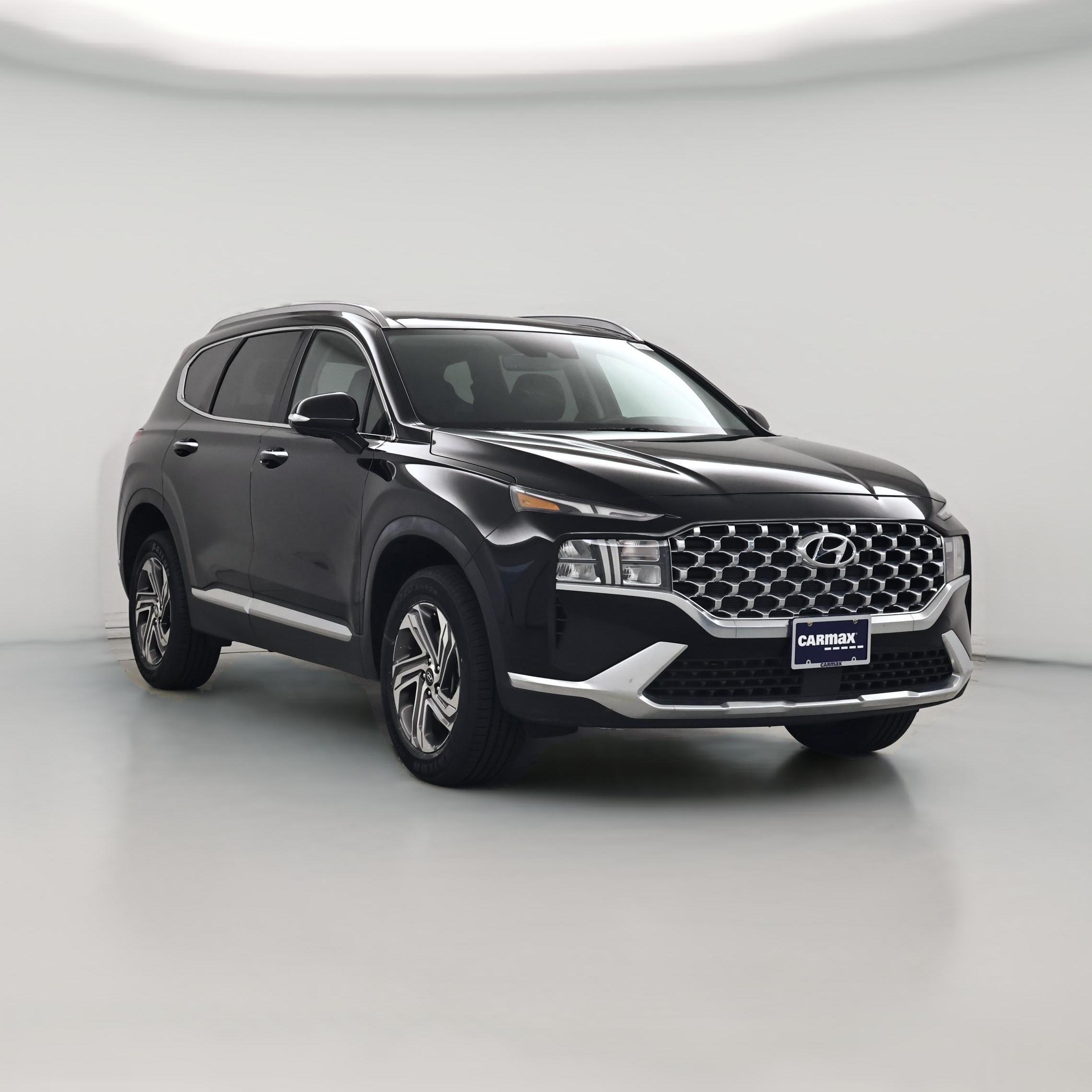 Thumbnail: 2023 Hyundai Santa Fe - 1