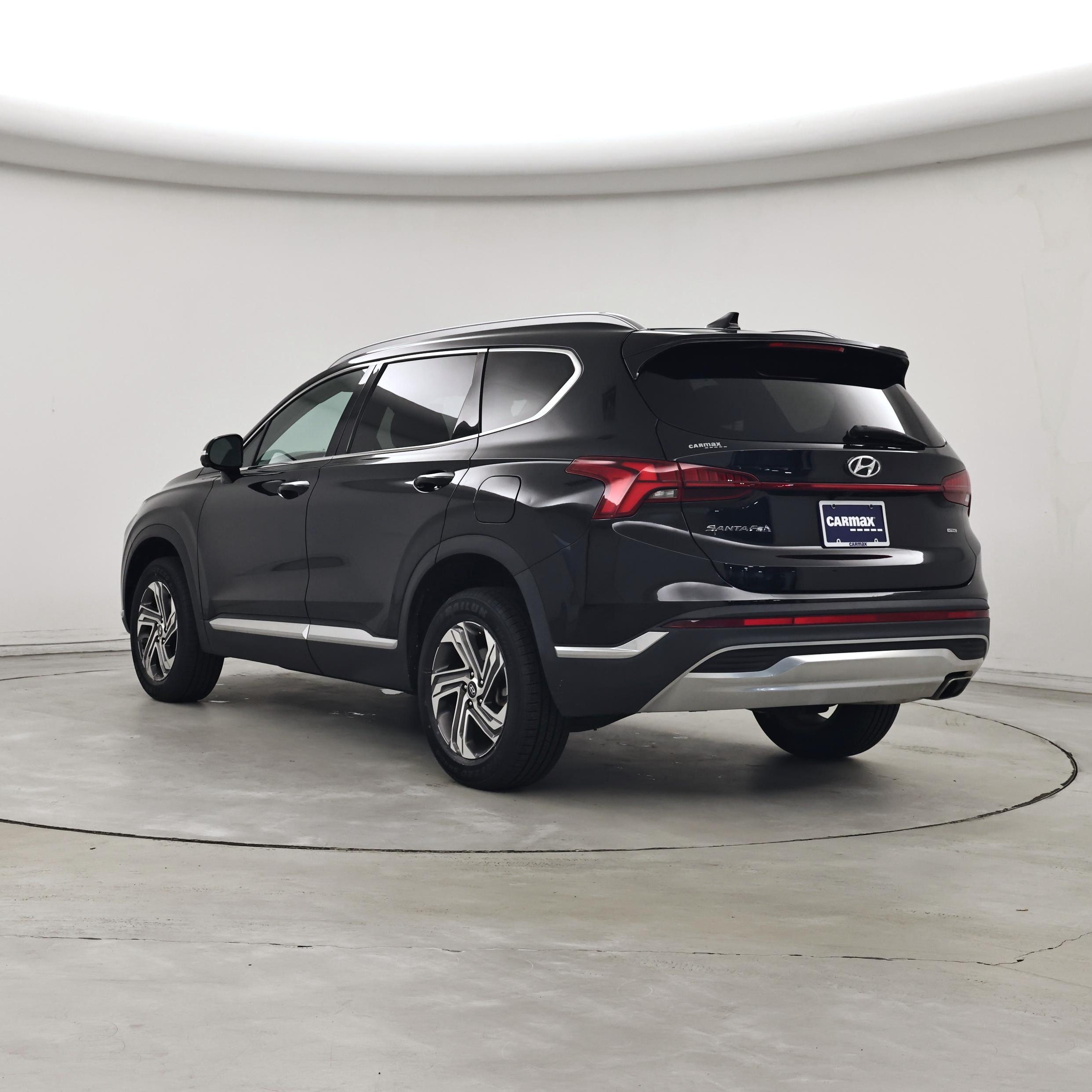Thumbnail: 2023 Hyundai Santa Fe - 2