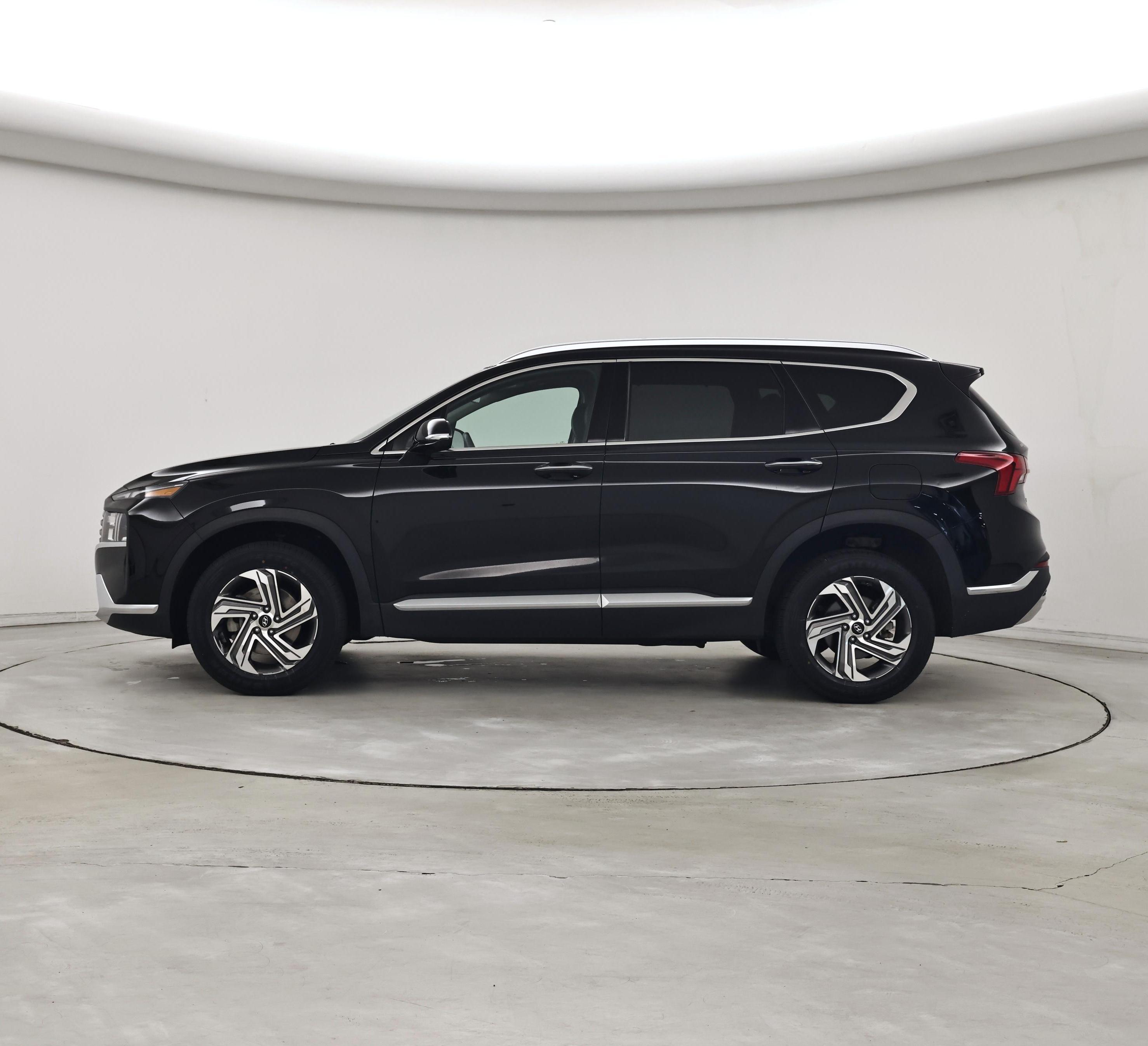 Thumbnail: 2023 Hyundai Santa Fe - 3