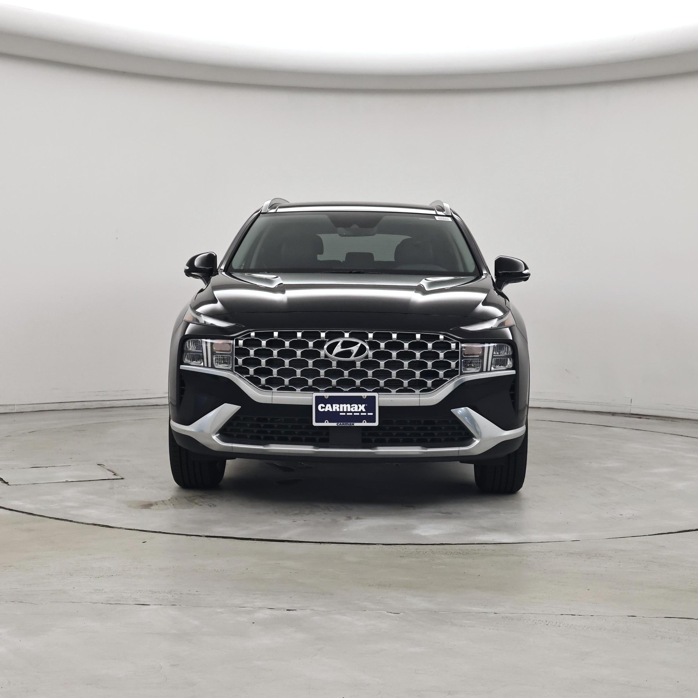 Thumbnail: 2023 Hyundai Santa Fe - 5