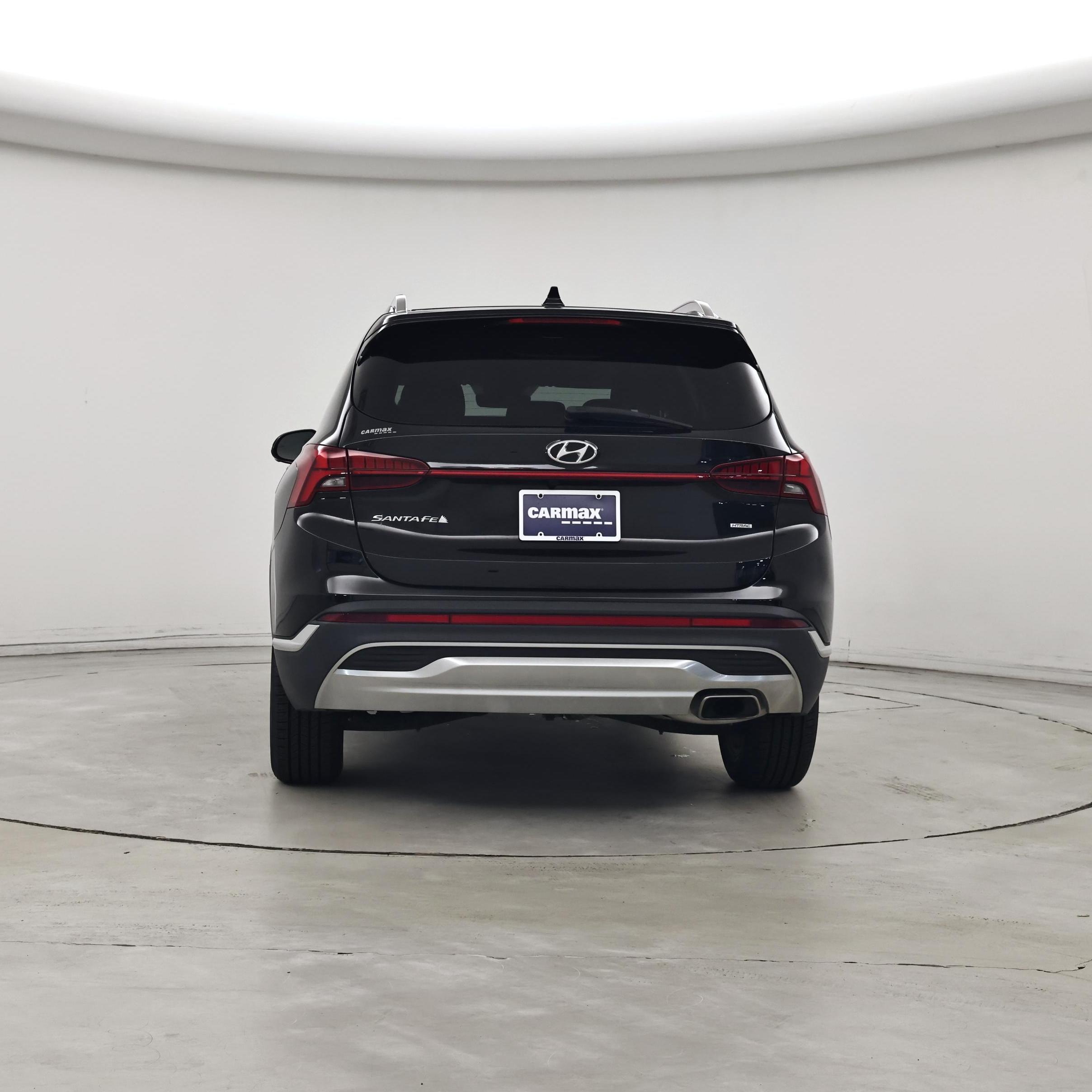 Thumbnail: 2023 Hyundai Santa Fe - 6
