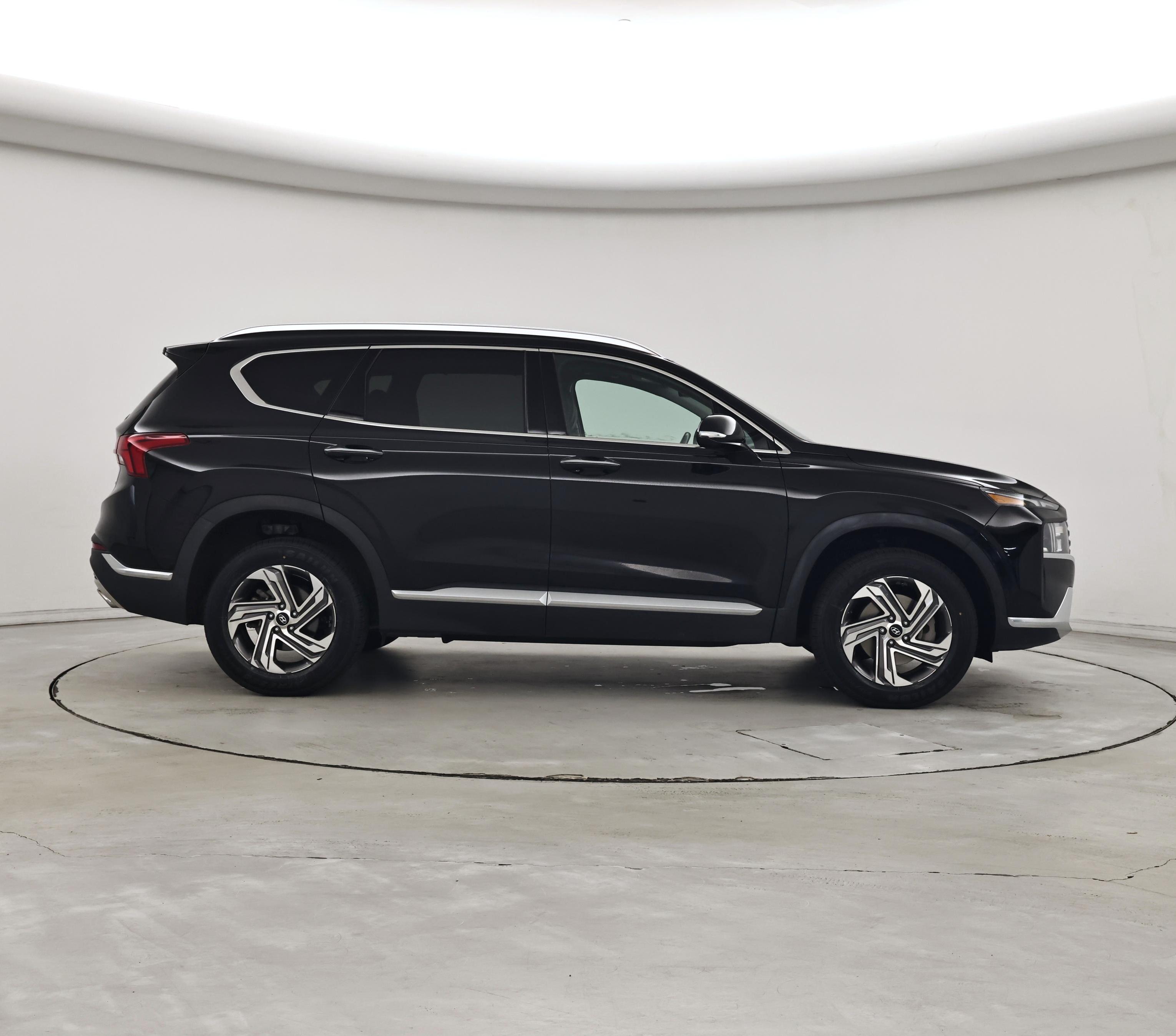 Thumbnail: 2023 Hyundai Santa Fe - 7
