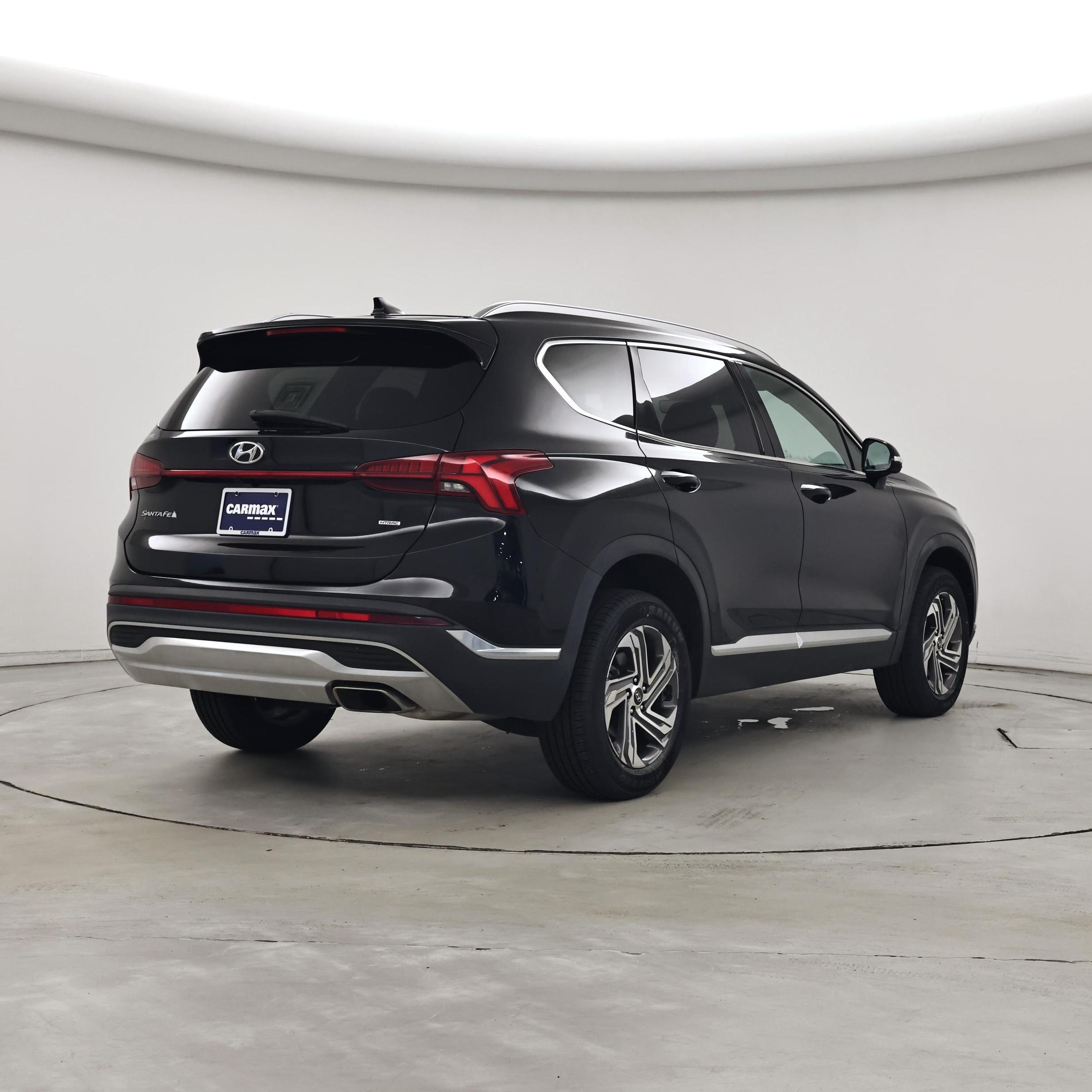 Thumbnail: 2023 Hyundai Santa Fe - 8
