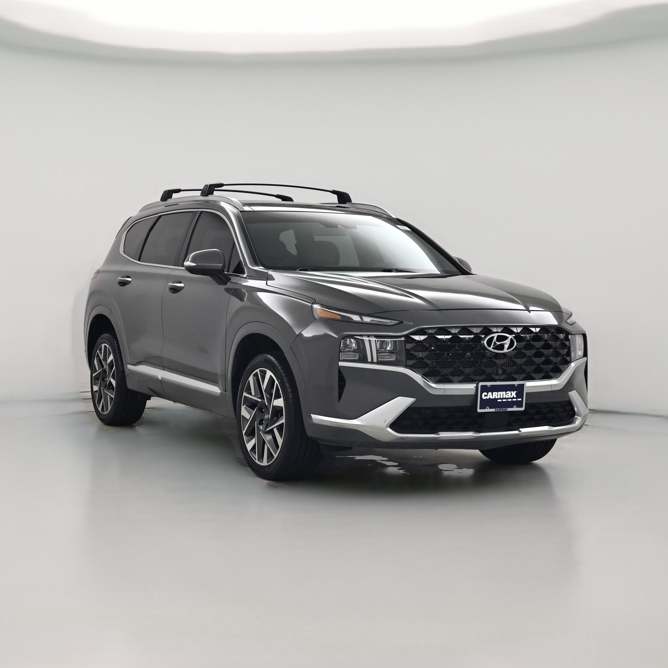 Thumbnail: 2023 Hyundai Santa Fe - 1