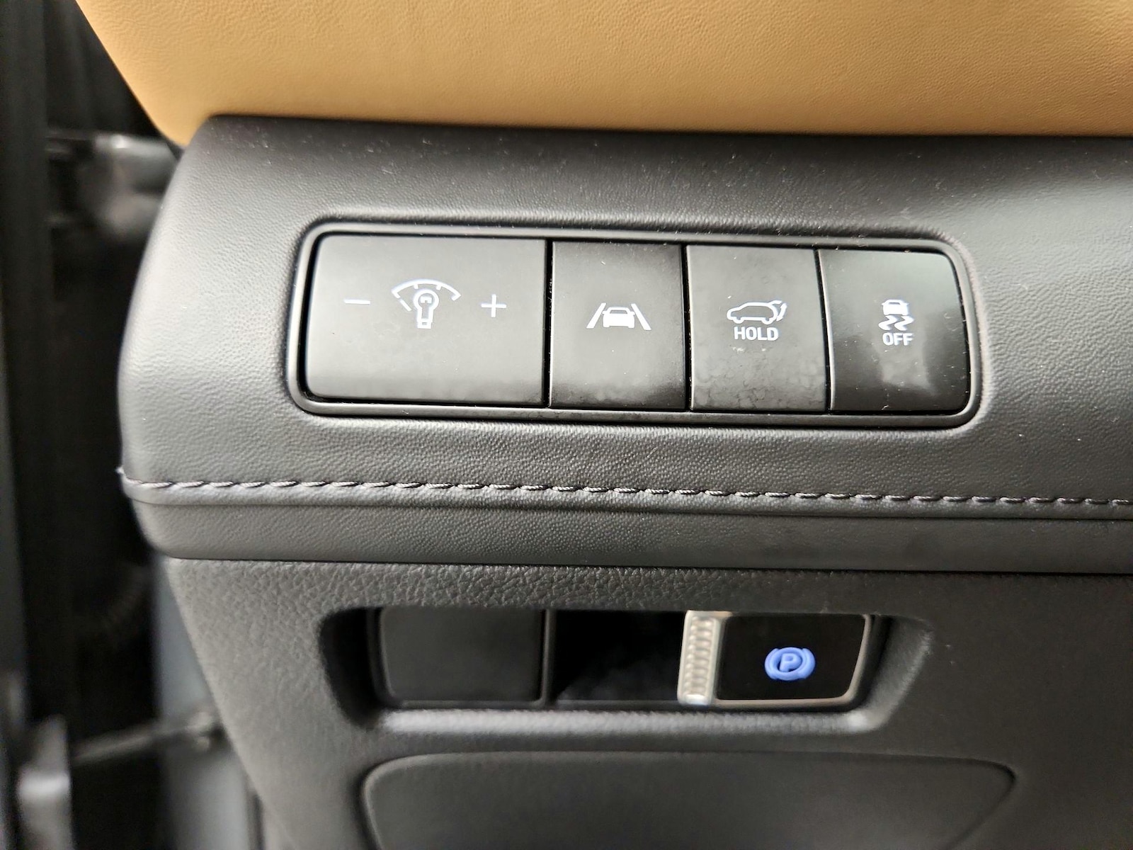 2023 Hyundai Santa Fe Calligraphy - Photo 14