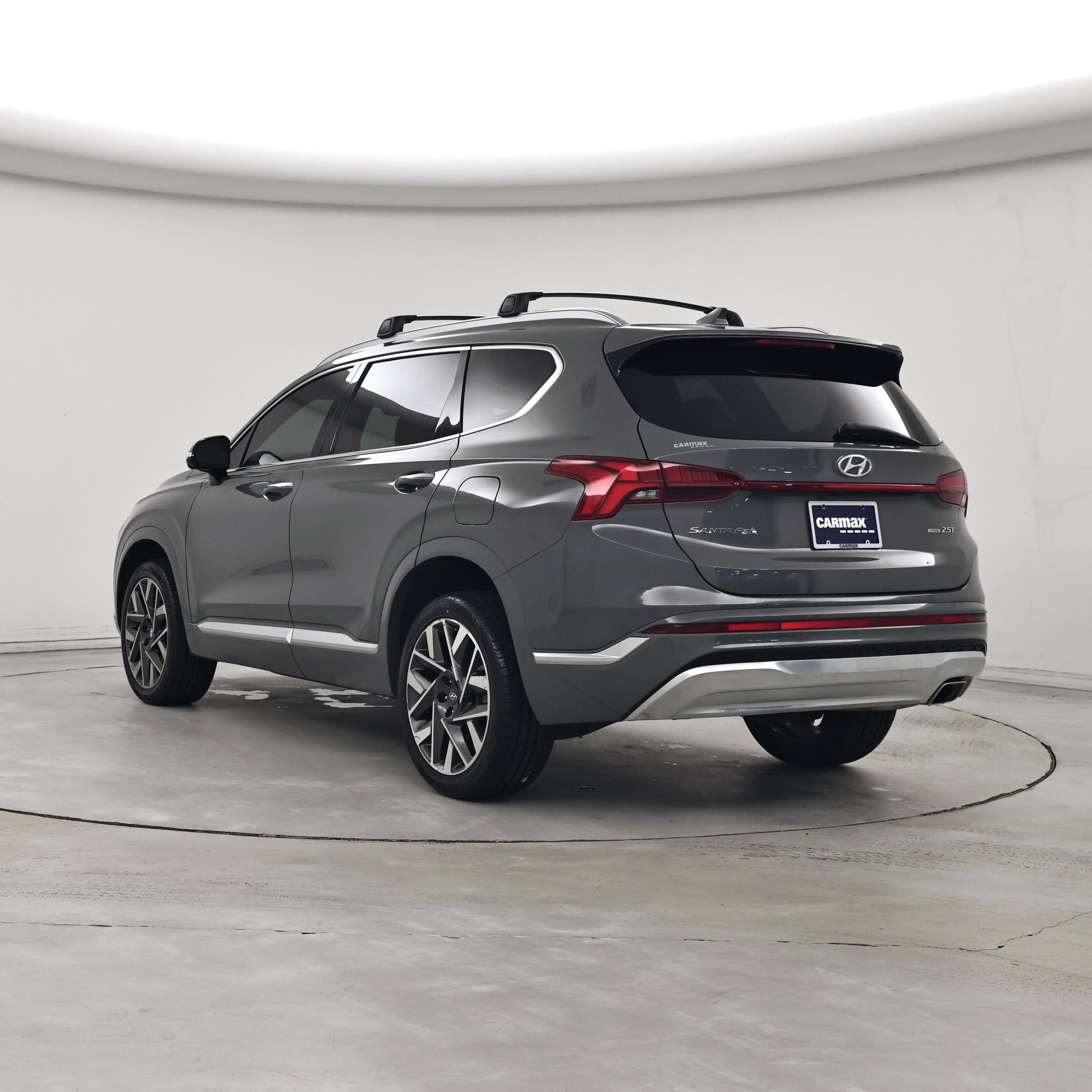 Thumbnail: 2023 Hyundai Santa Fe - 2