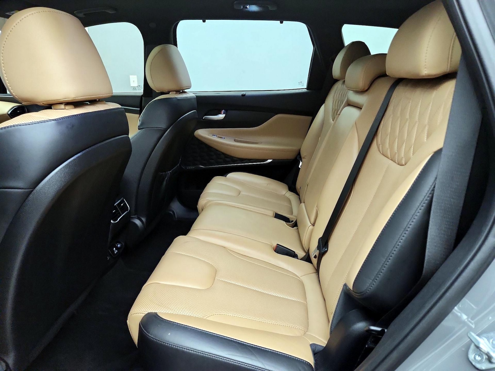2023 Hyundai Santa Fe Calligraphy - Photo 22