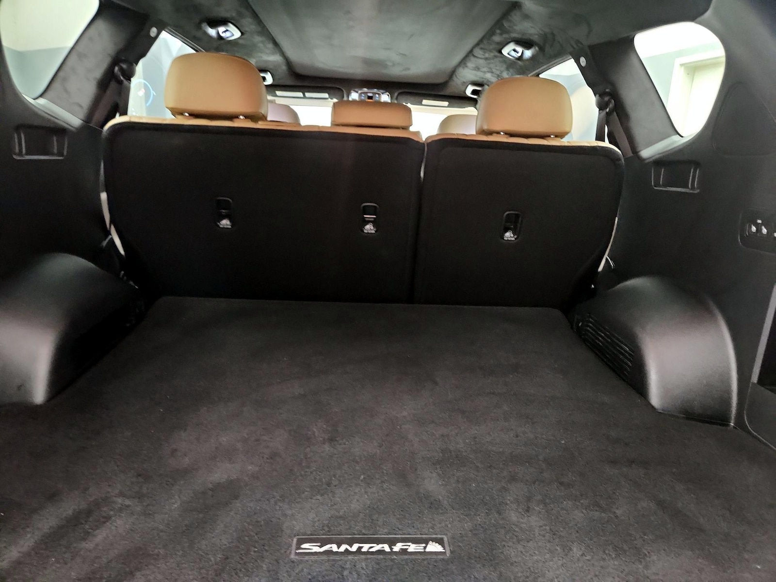 2023 Hyundai Santa Fe Calligraphy - Photo 23