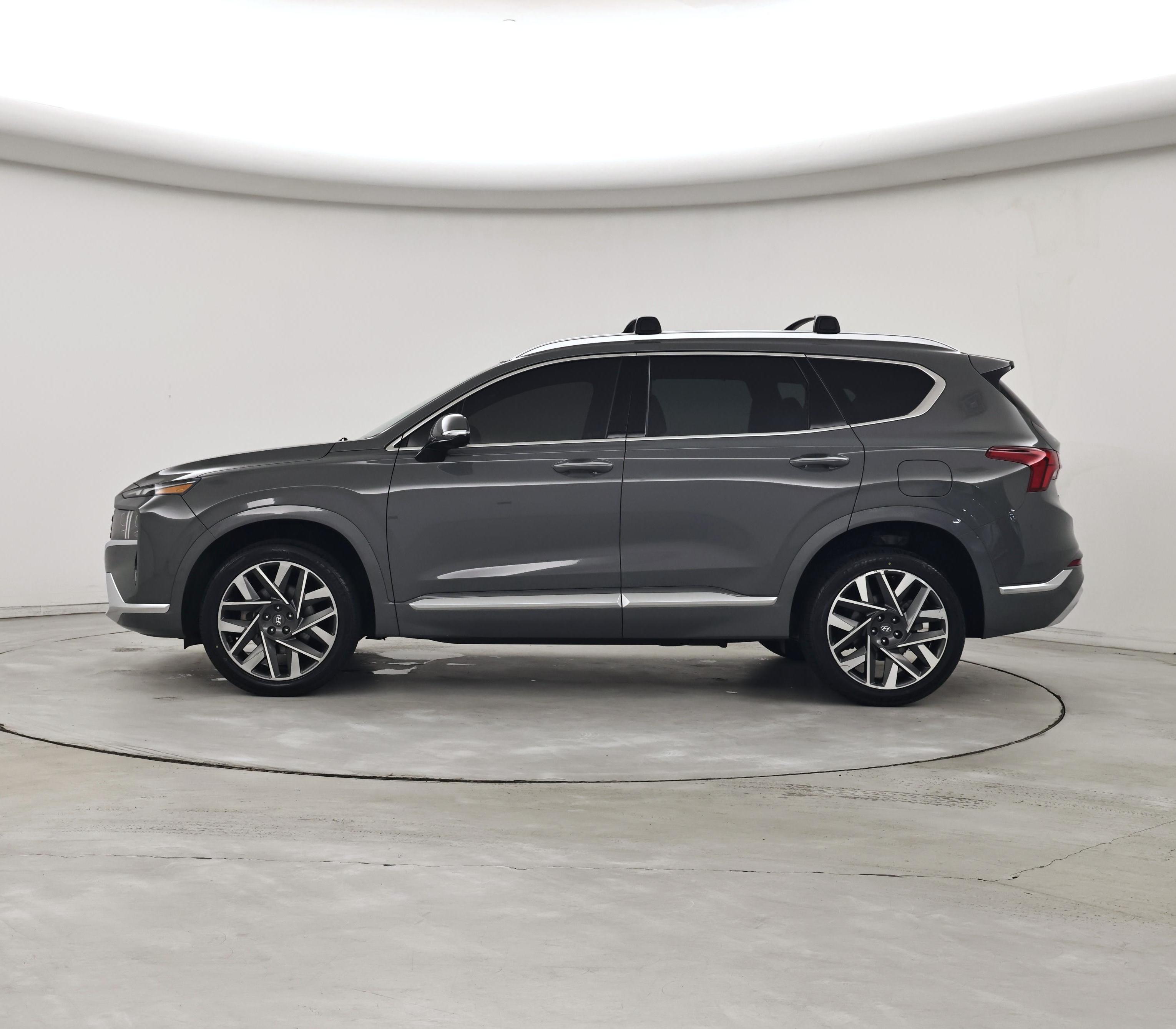 Thumbnail: 2023 Hyundai Santa Fe - 3