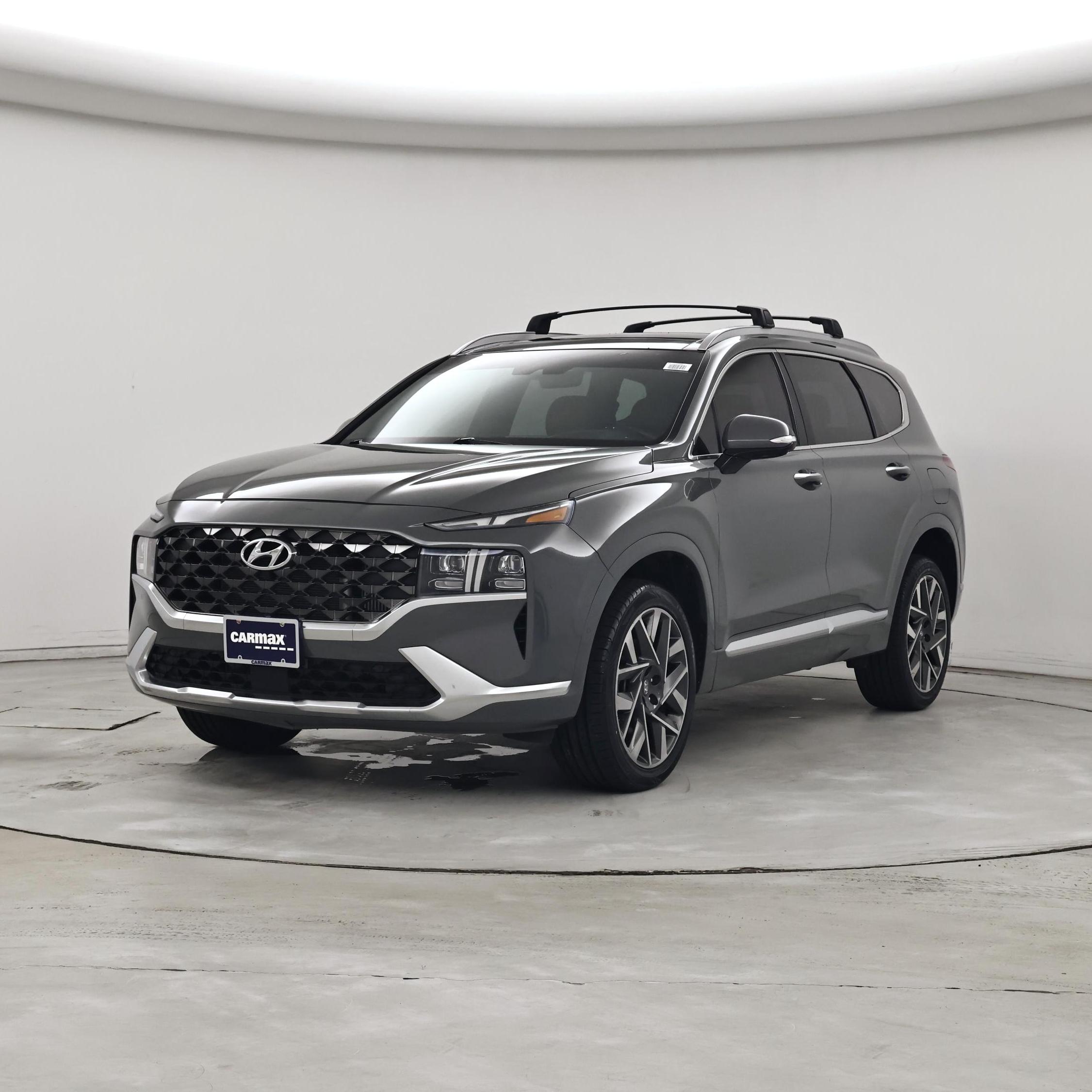 Thumbnail: 2023 Hyundai Santa Fe - 4