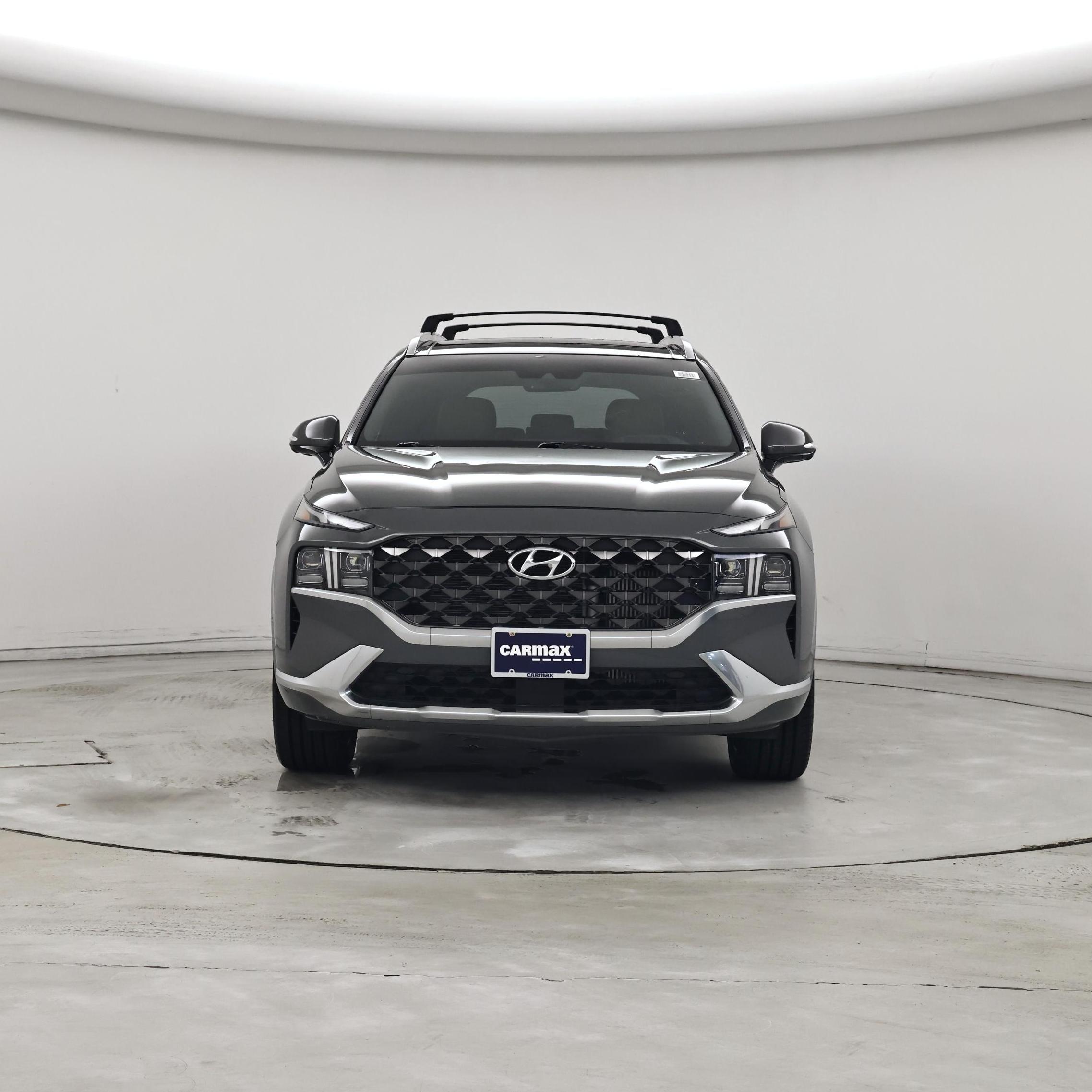 Thumbnail: 2023 Hyundai Santa Fe - 5