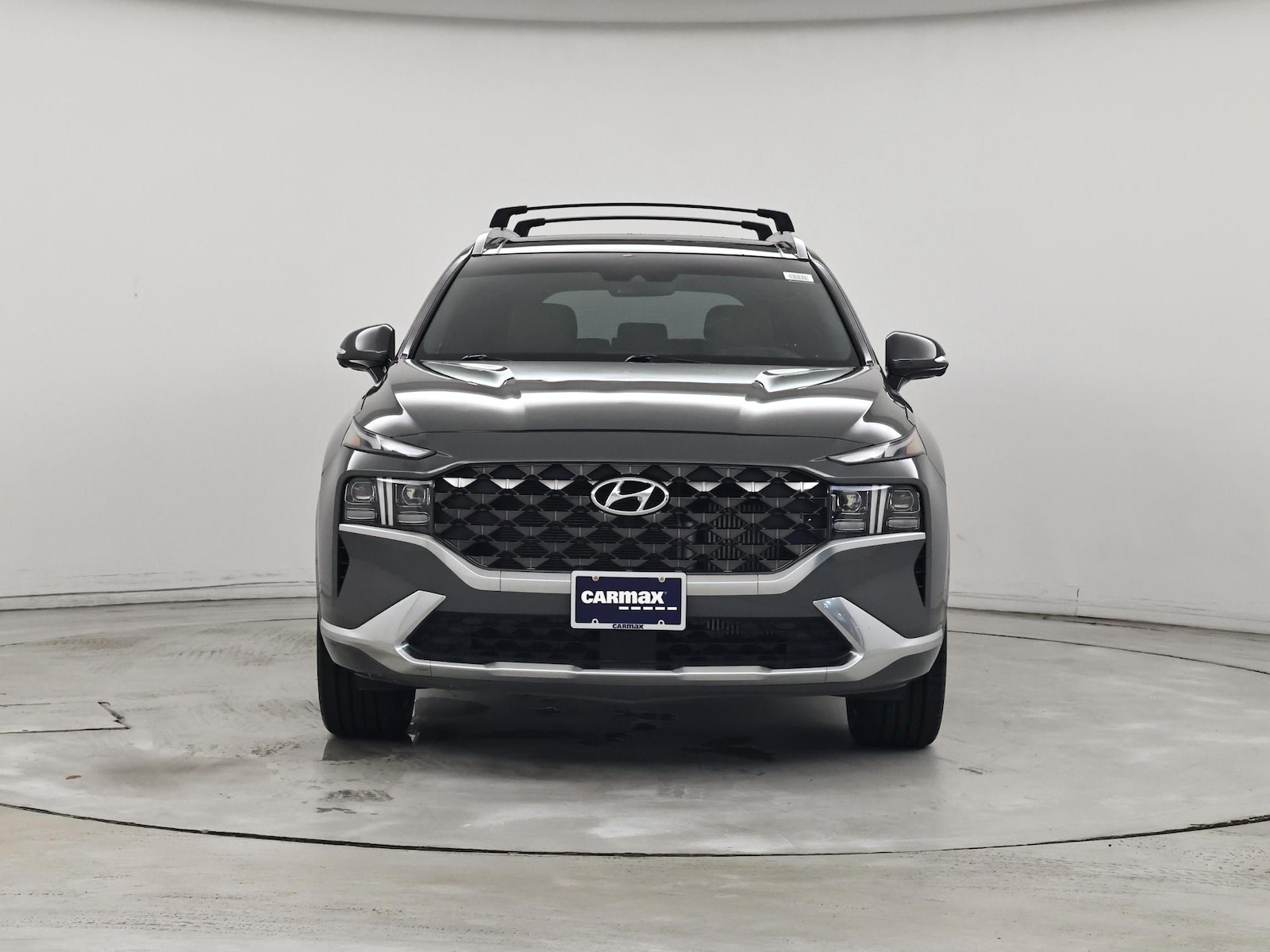 2023 Hyundai Santa Fe Calligraphy - Photo 6