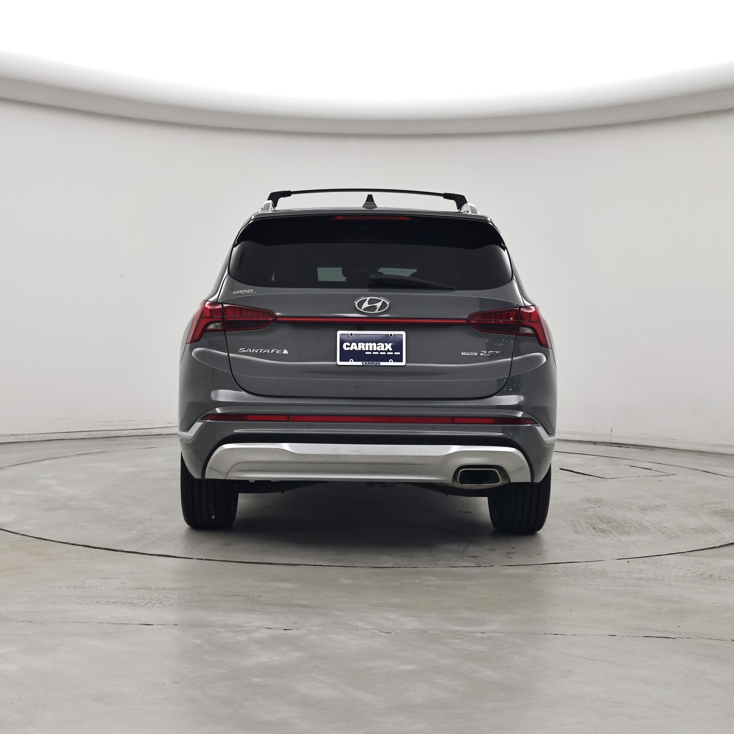 Thumbnail: 2023 Hyundai Santa Fe - 6