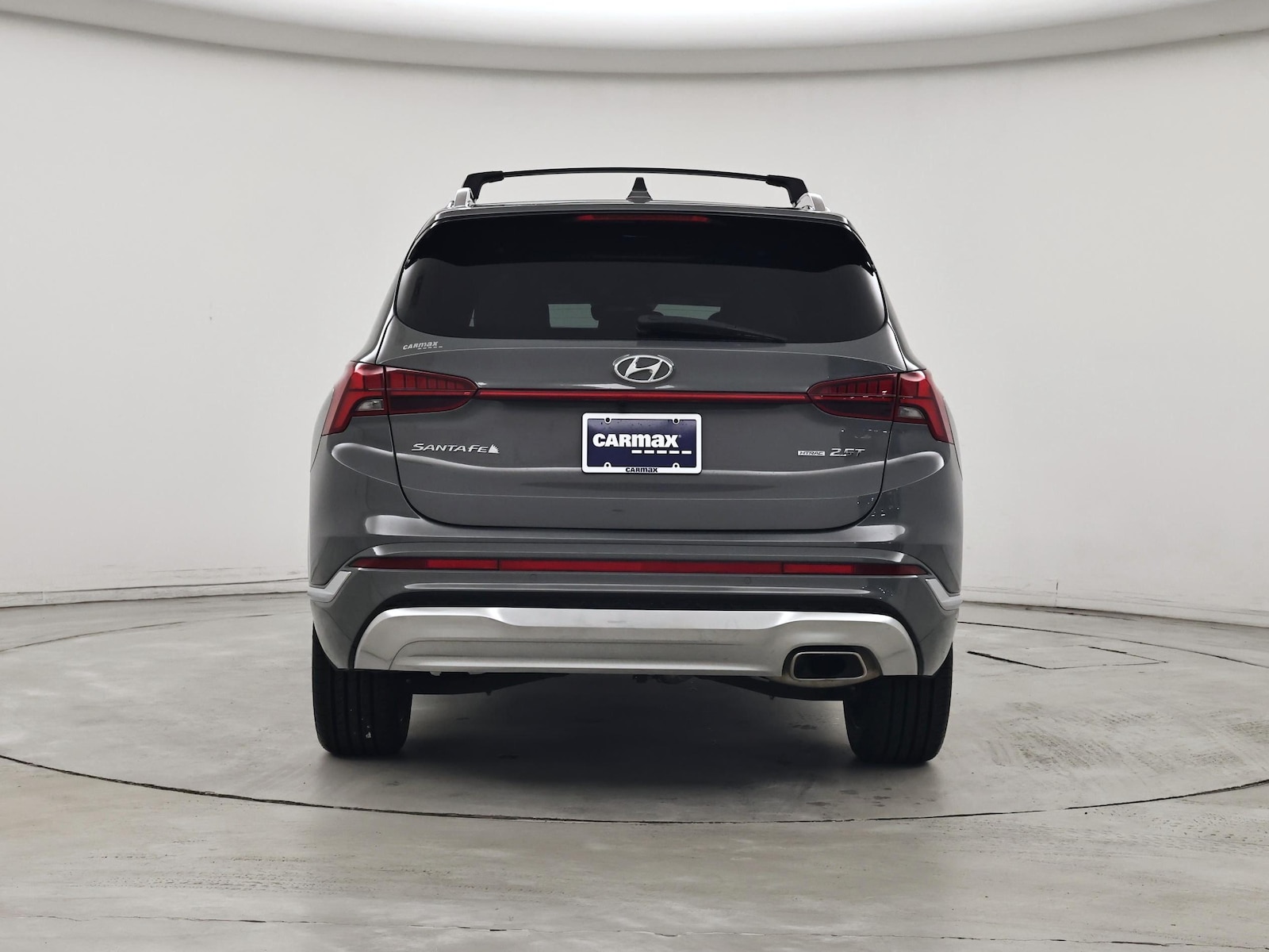 2023 Hyundai Santa Fe Calligraphy - Photo 7