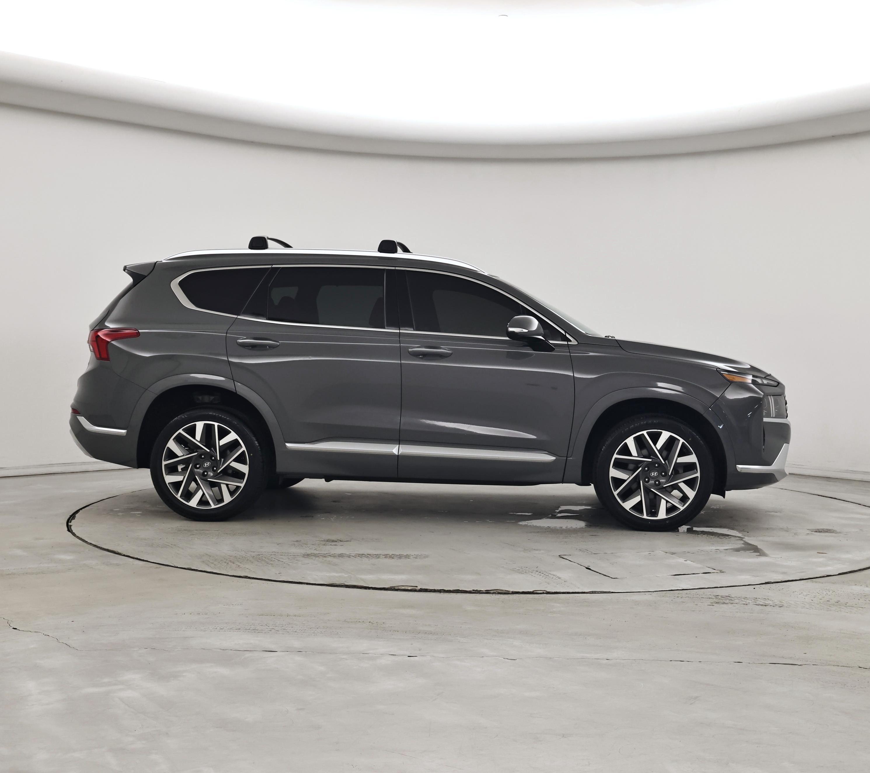 Thumbnail: 2023 Hyundai Santa Fe - 7