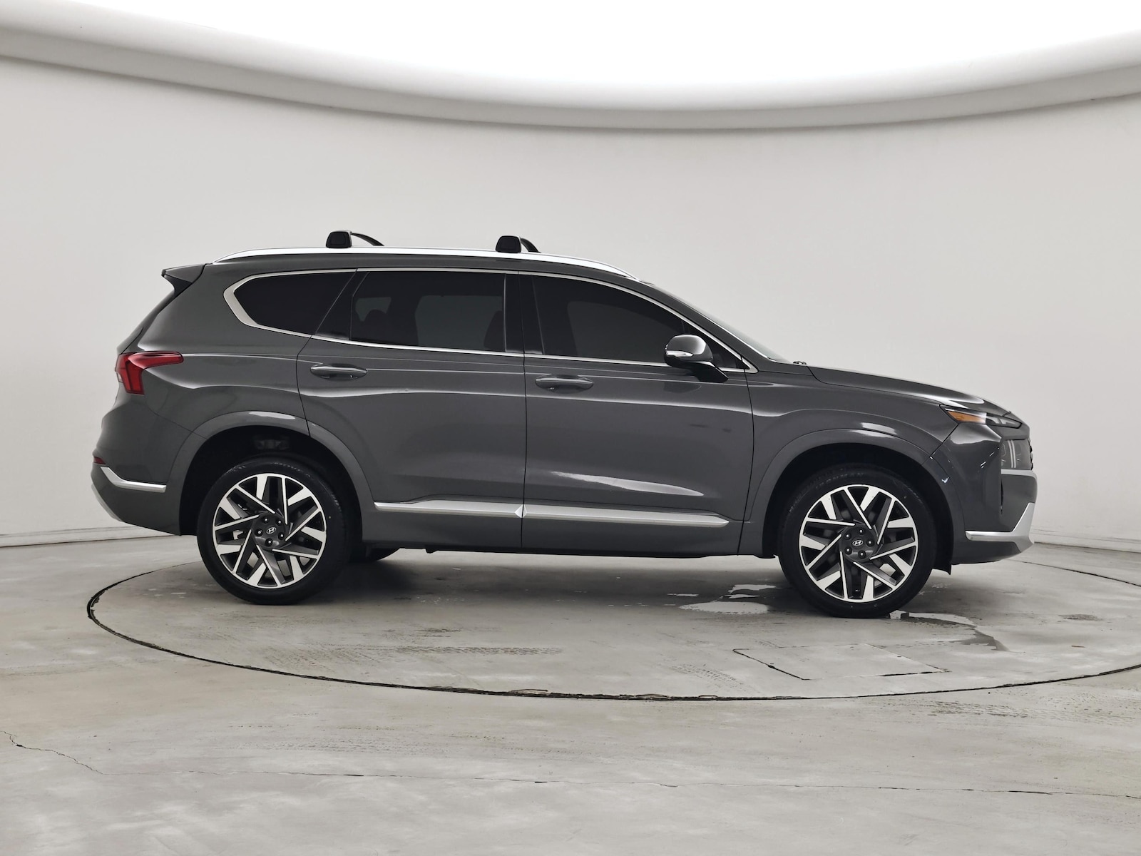 2023 Hyundai Santa Fe Calligraphy - Photo 8