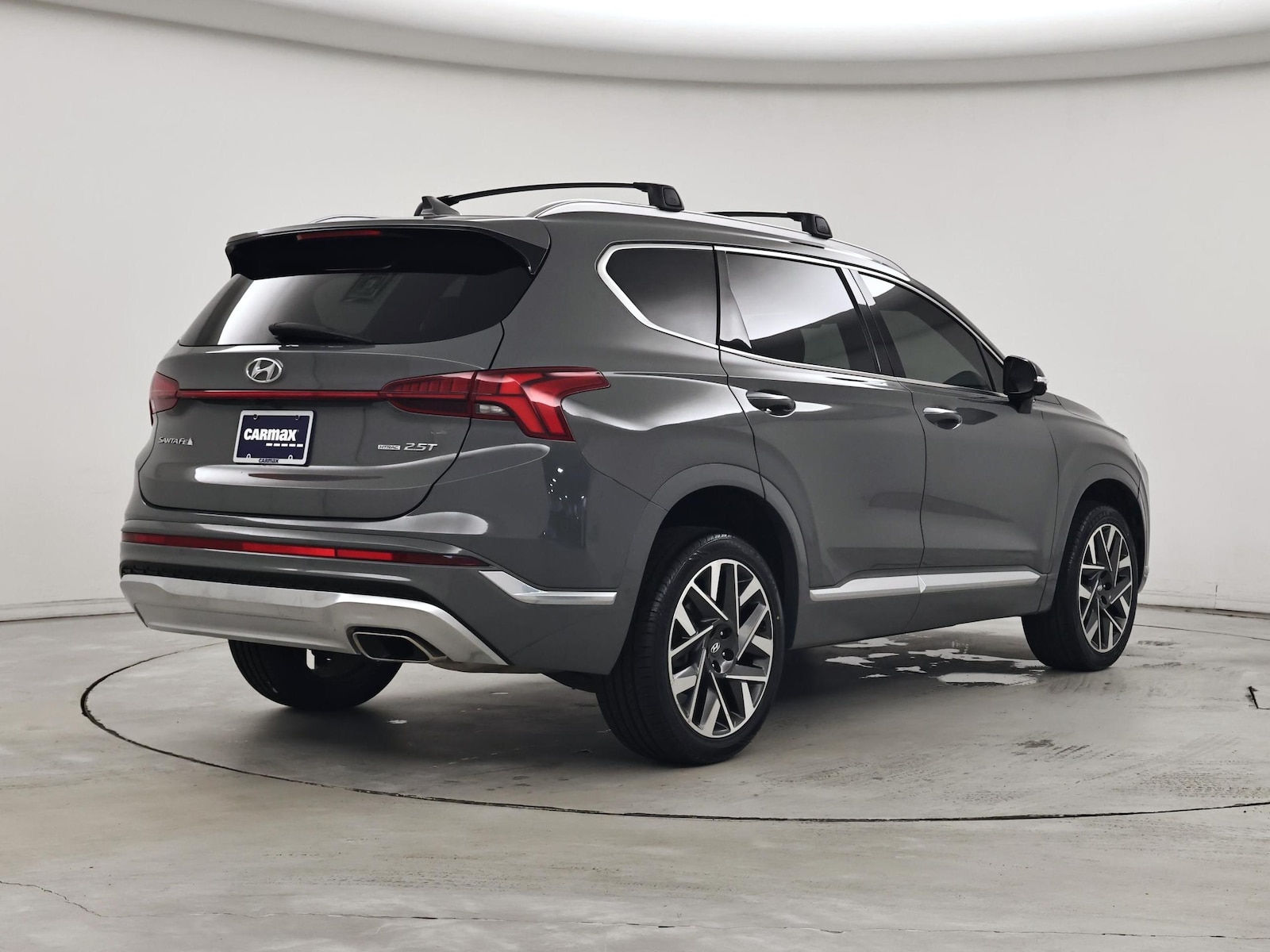 2023 Hyundai Santa Fe Calligraphy - Photo 9