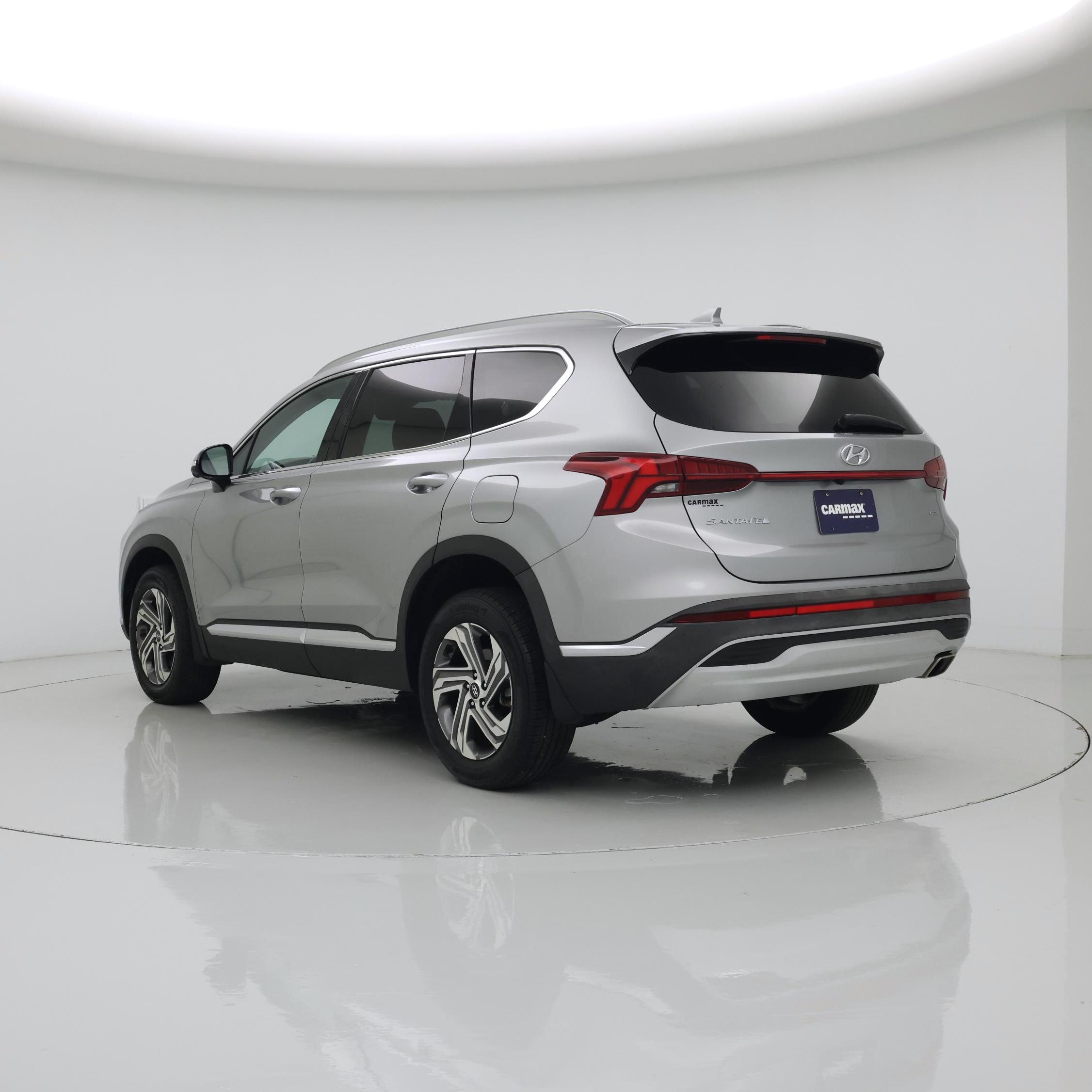 Thumbnail: 2023 Hyundai Santa Fe - 2