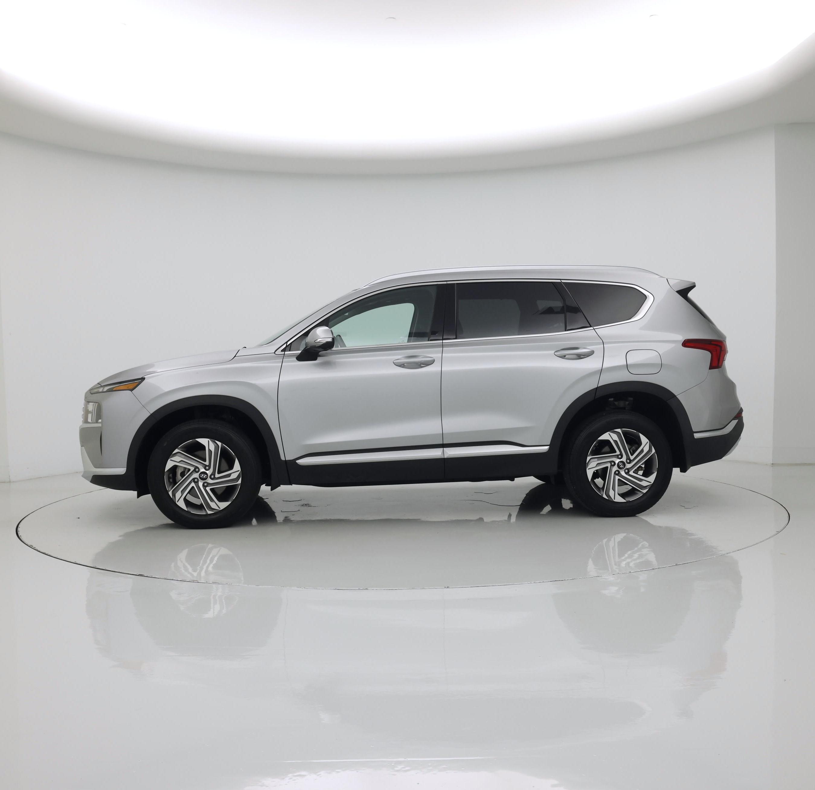 Thumbnail: 2023 Hyundai Santa Fe - 3