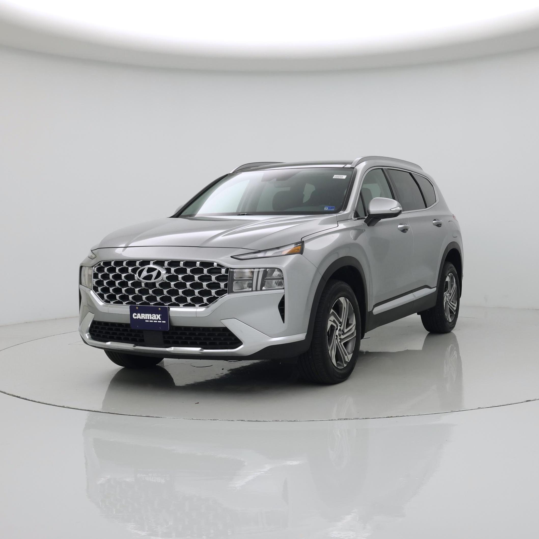 Thumbnail: 2023 Hyundai Santa Fe - 4