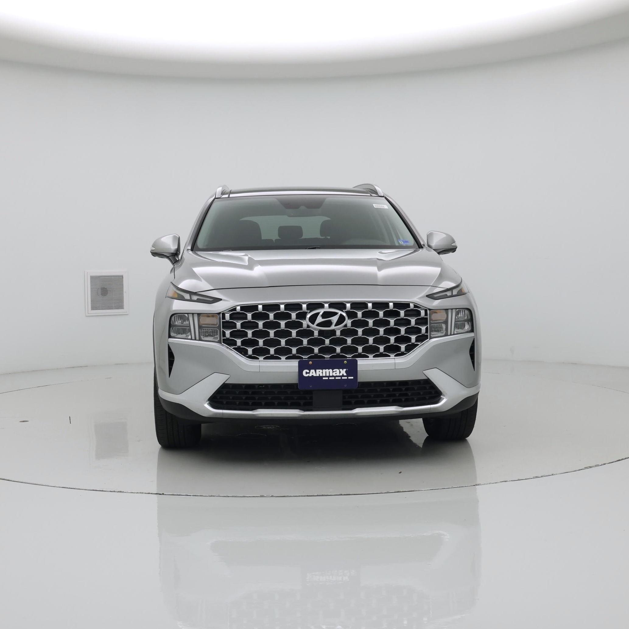 Thumbnail: 2023 Hyundai Santa Fe - 5