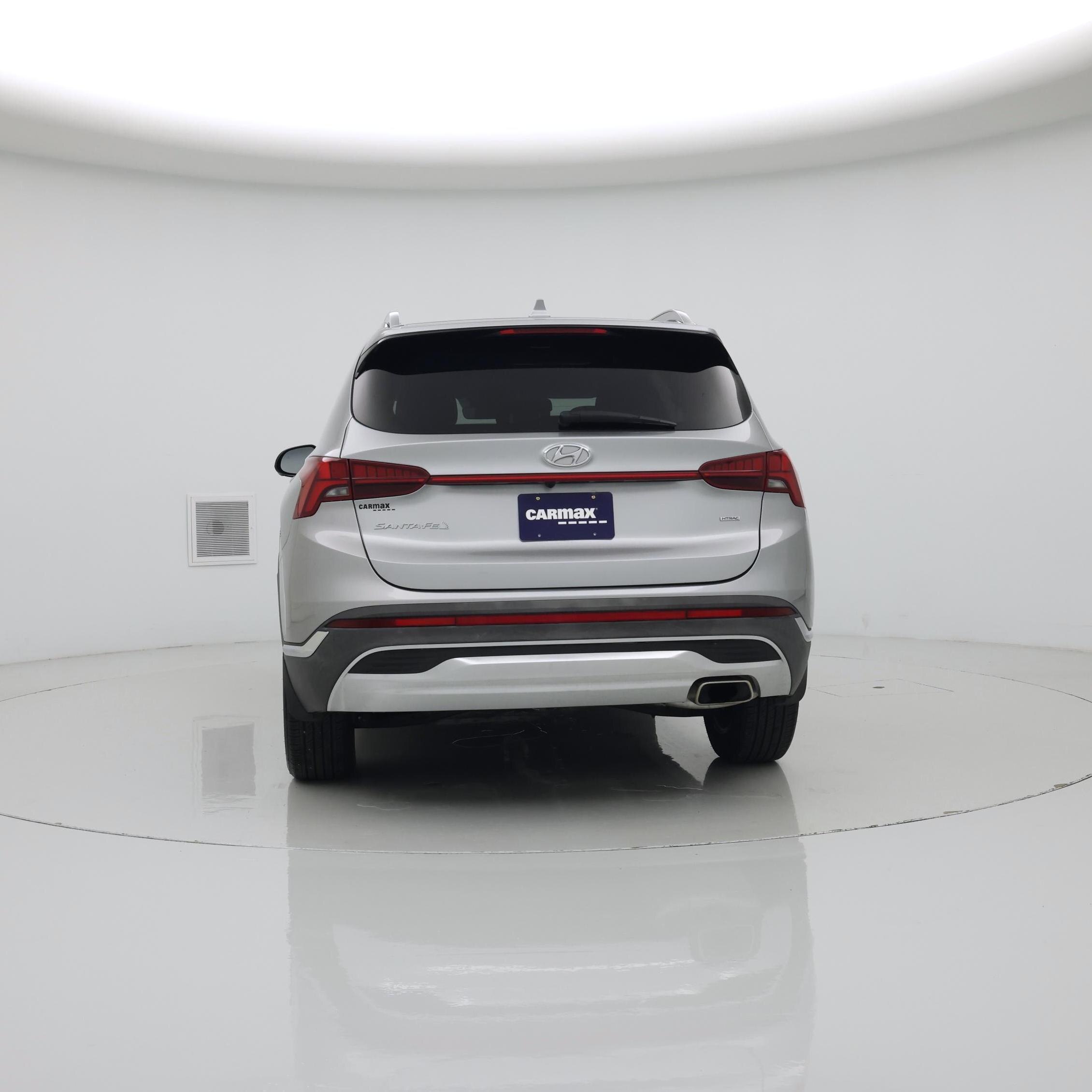 Thumbnail: 2023 Hyundai Santa Fe - 6