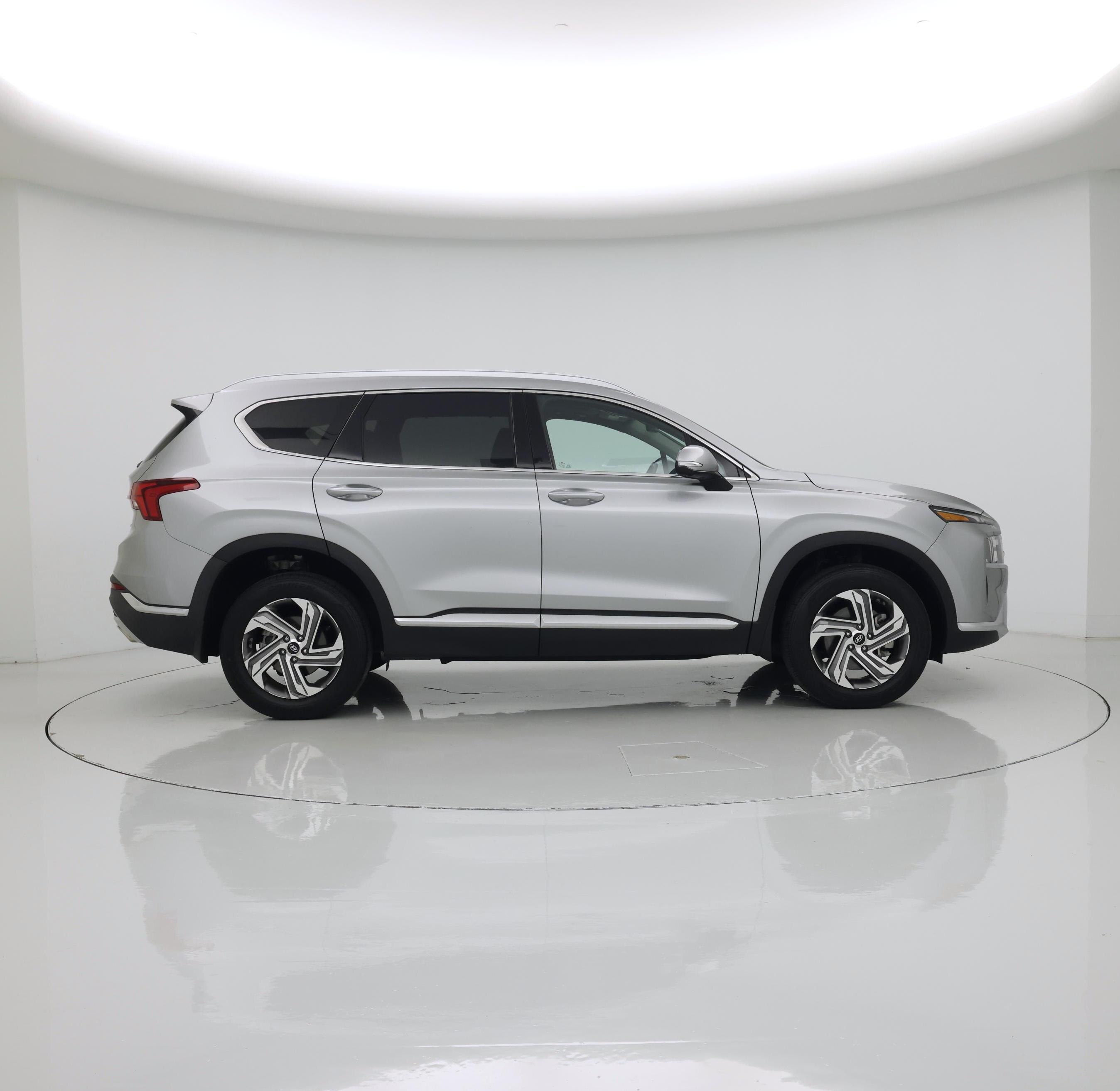 Thumbnail: 2023 Hyundai Santa Fe - 7