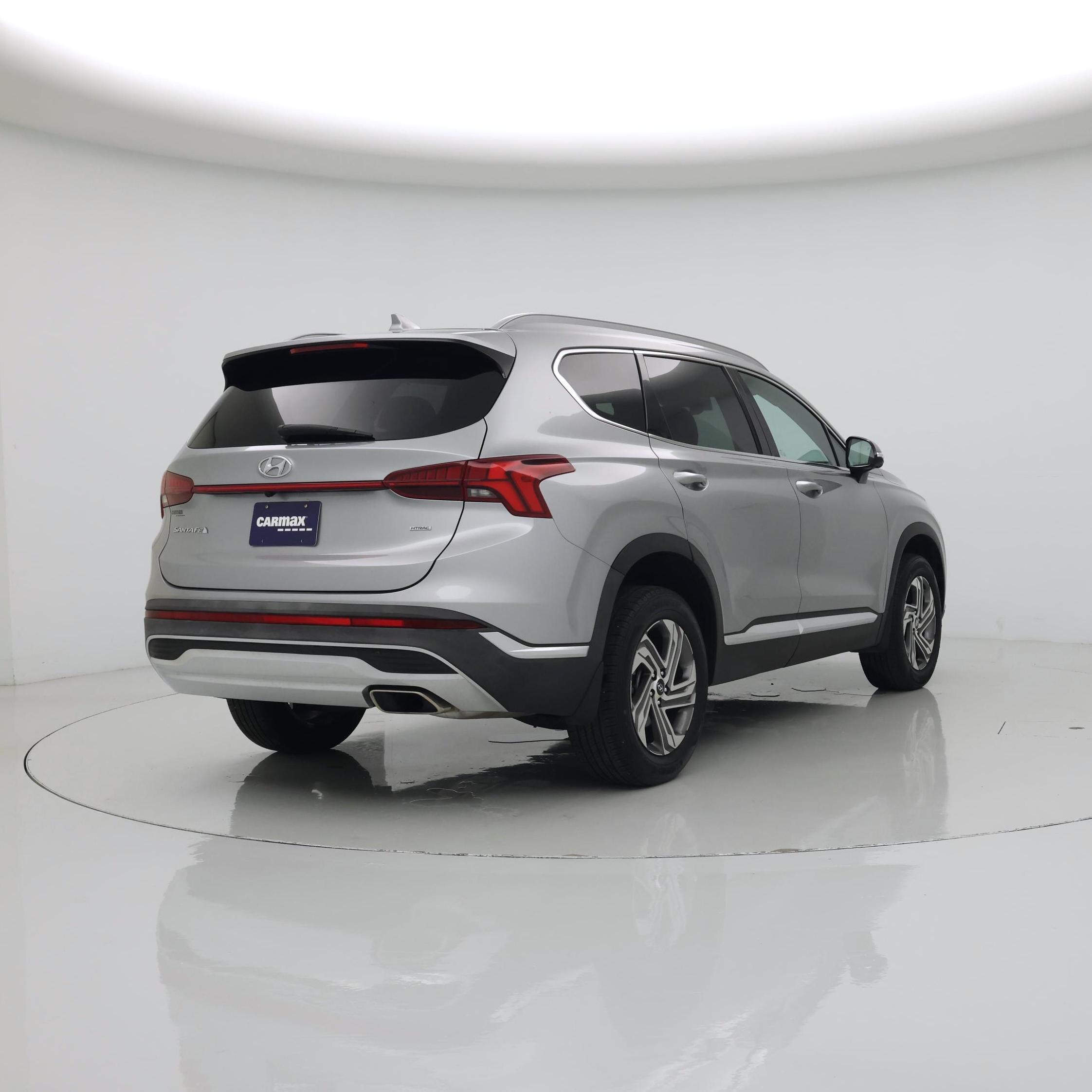 Thumbnail: 2023 Hyundai Santa Fe - 8