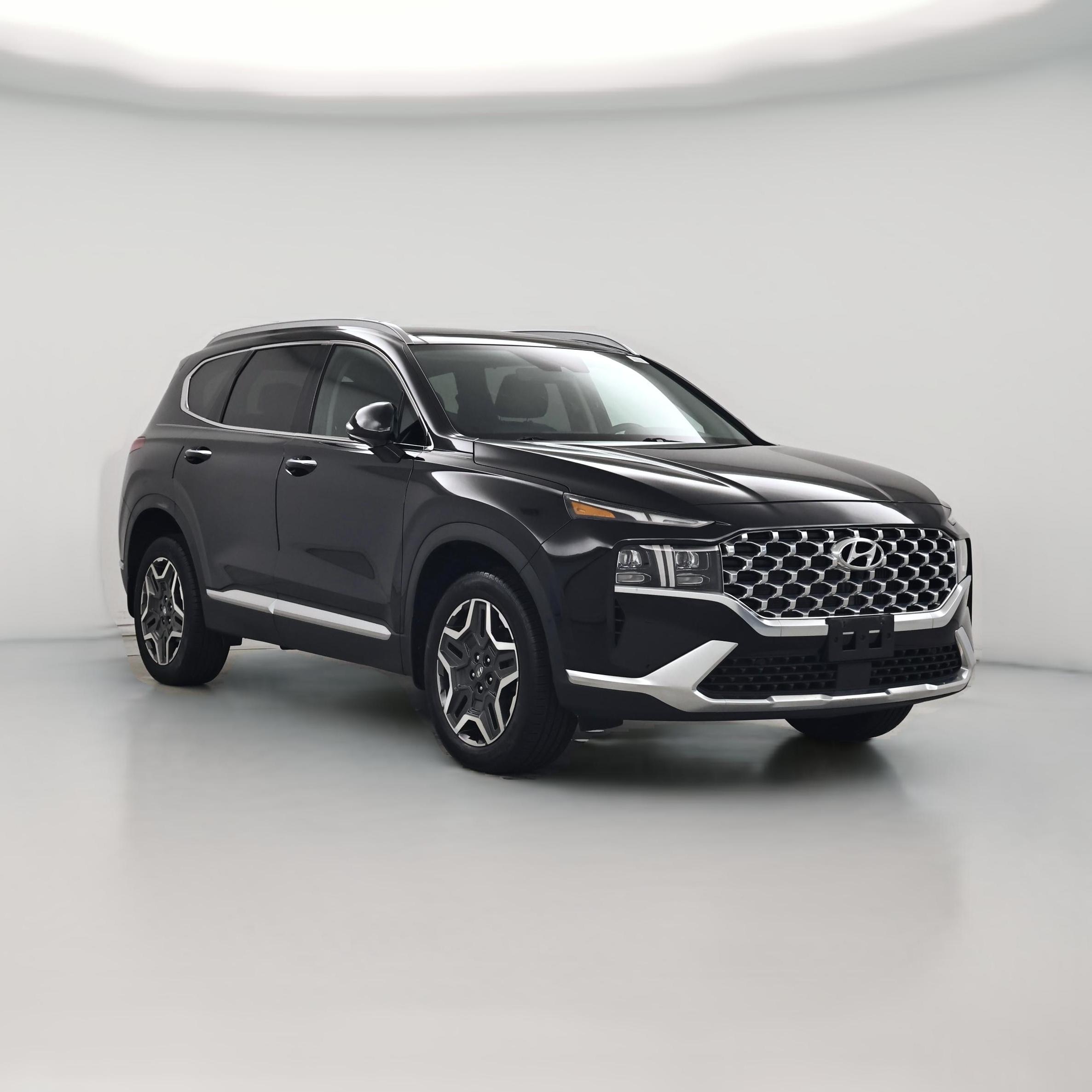 Thumbnail: 2023 Hyundai Santa Fe - 1