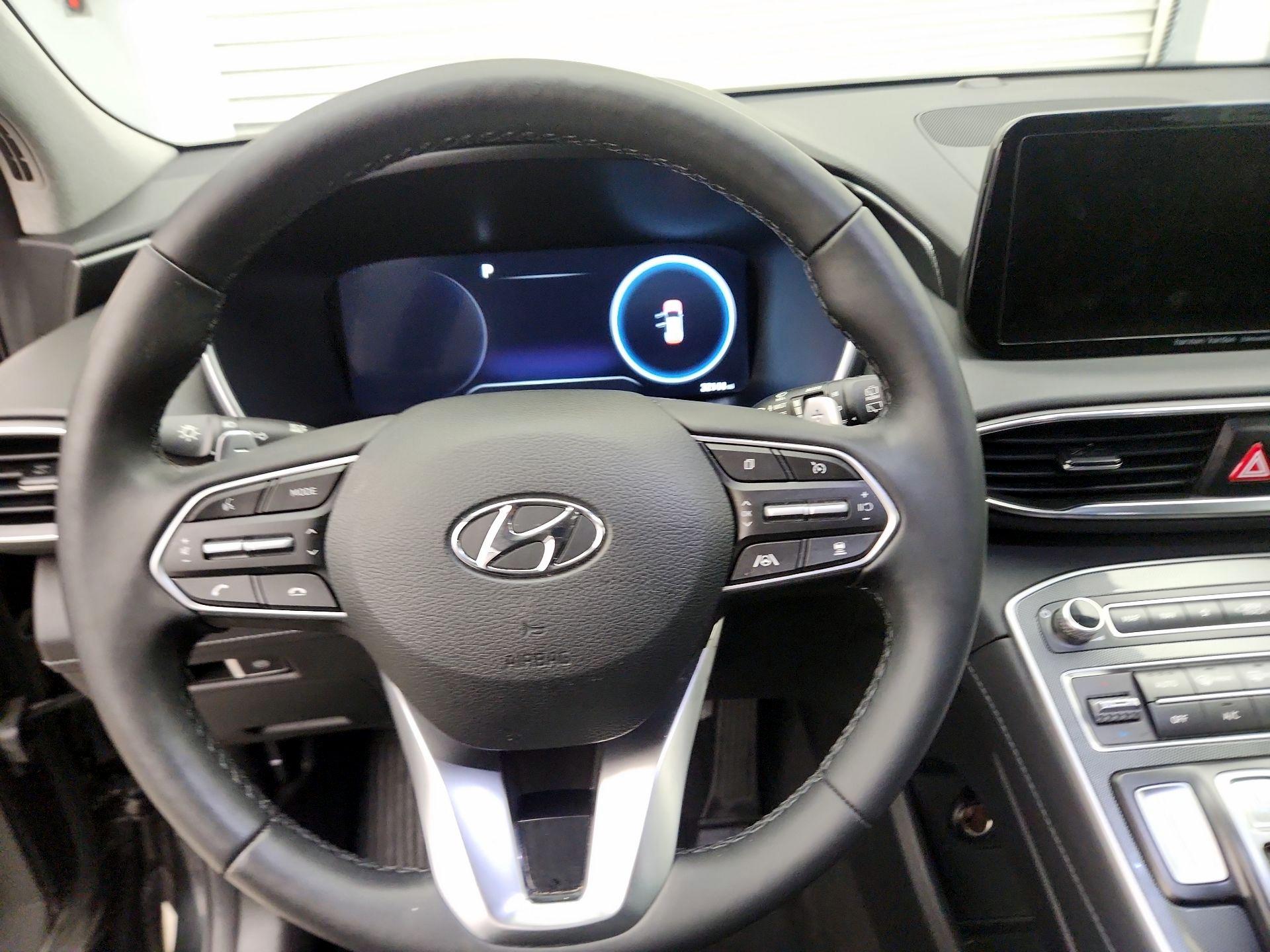 Thumbnail: 2023 Hyundai Santa Fe - 10
