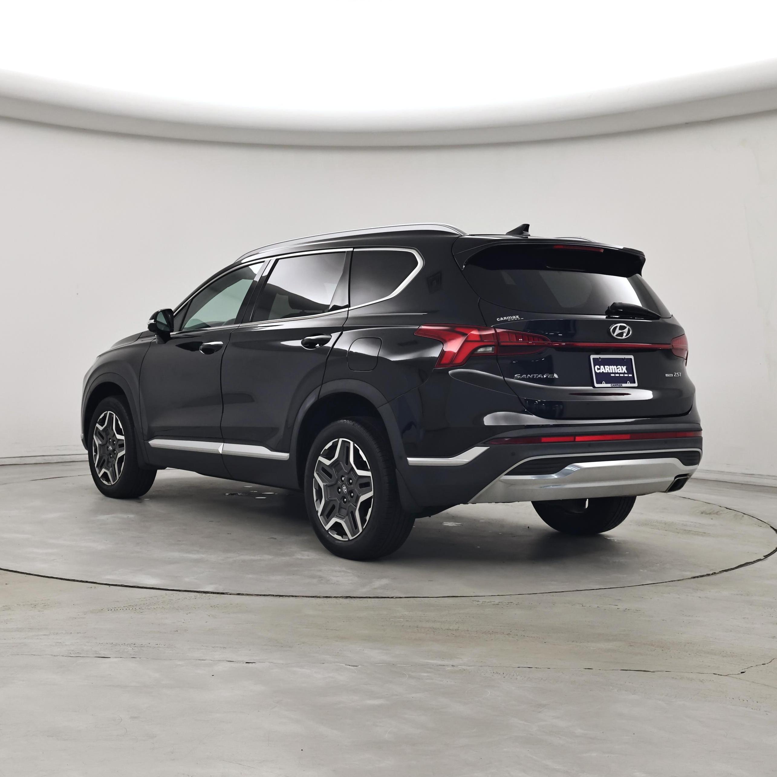 Thumbnail: 2023 Hyundai Santa Fe - 2