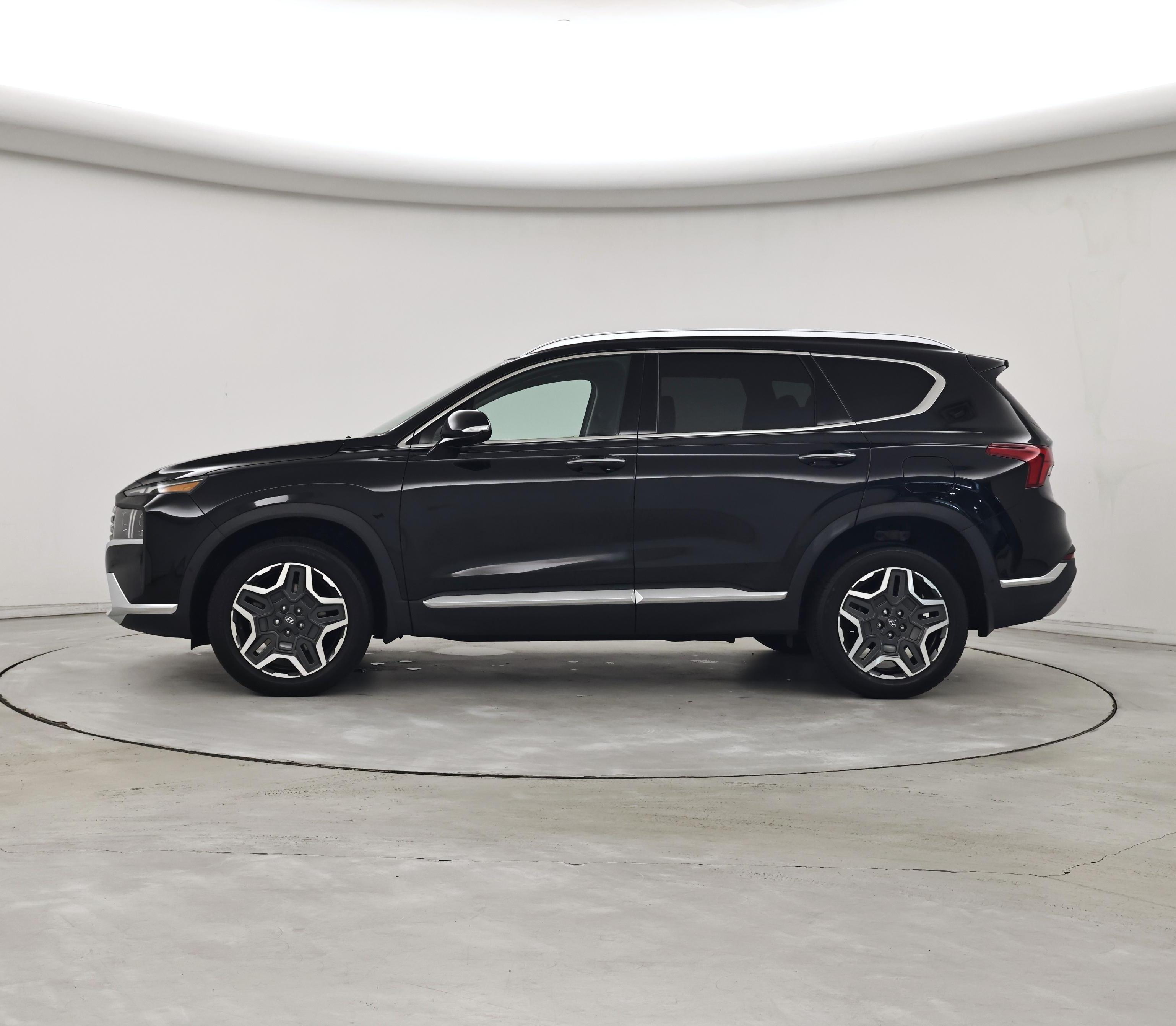 Thumbnail: 2023 Hyundai Santa Fe - 3
