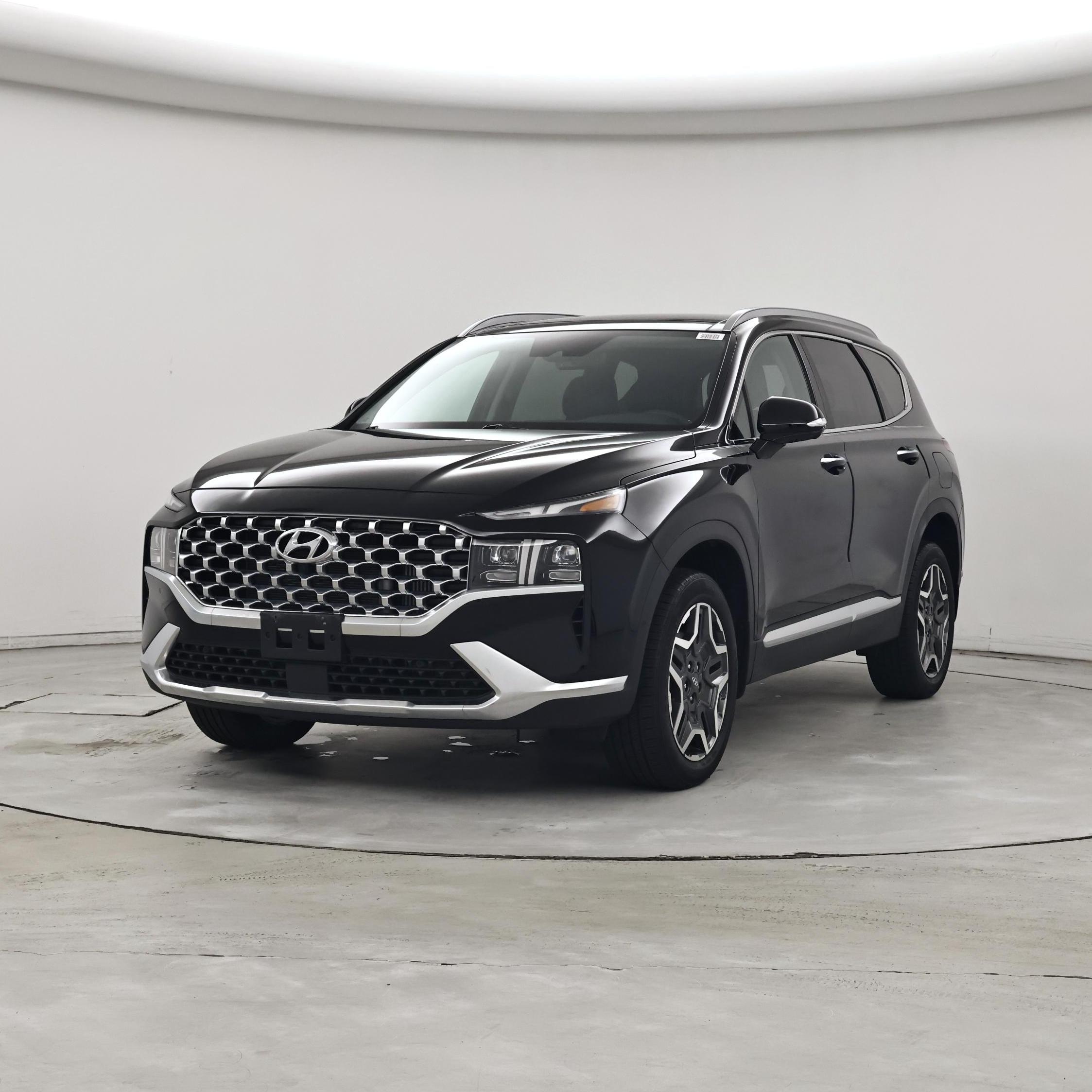 Thumbnail: 2023 Hyundai Santa Fe - 4