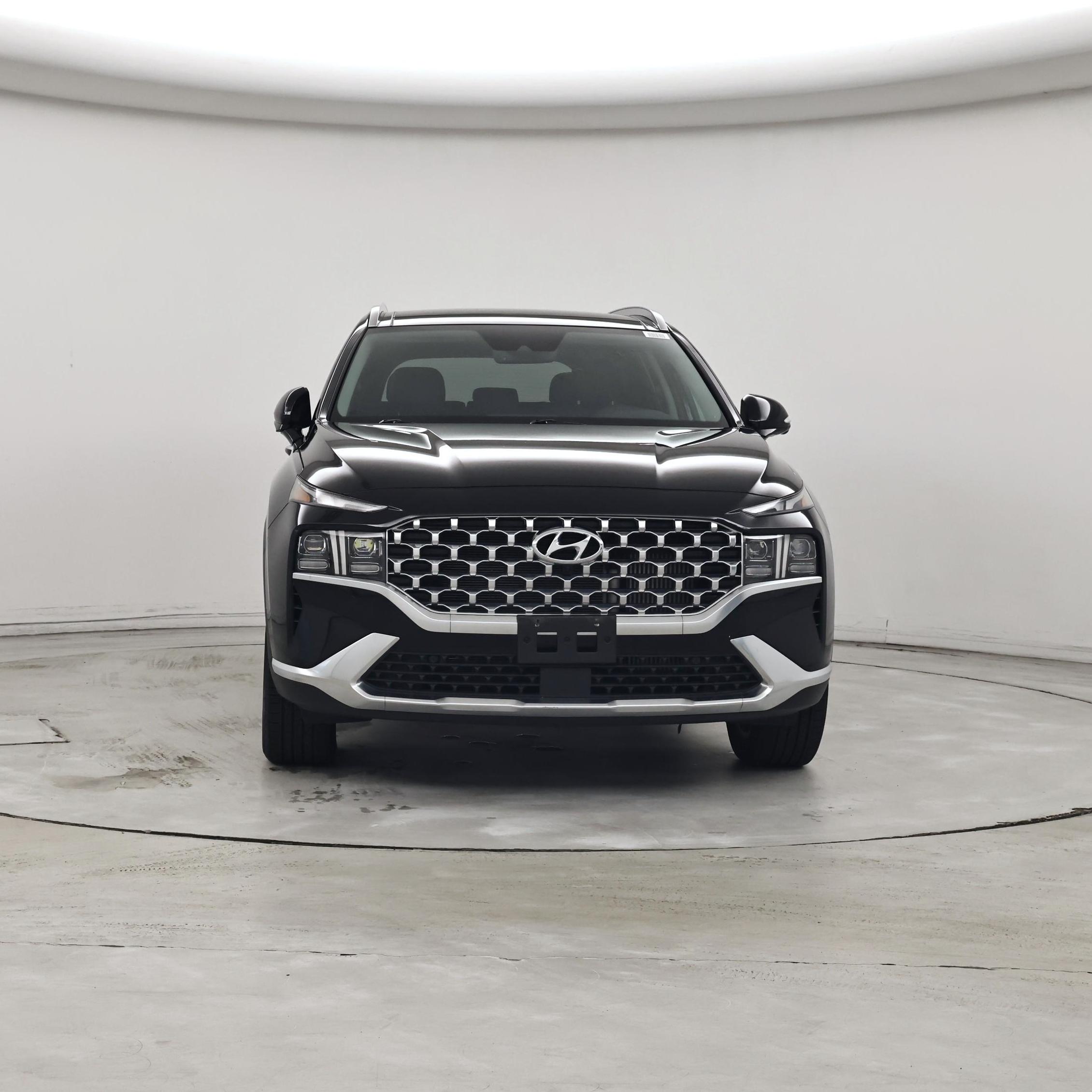 Thumbnail: 2023 Hyundai Santa Fe - 5