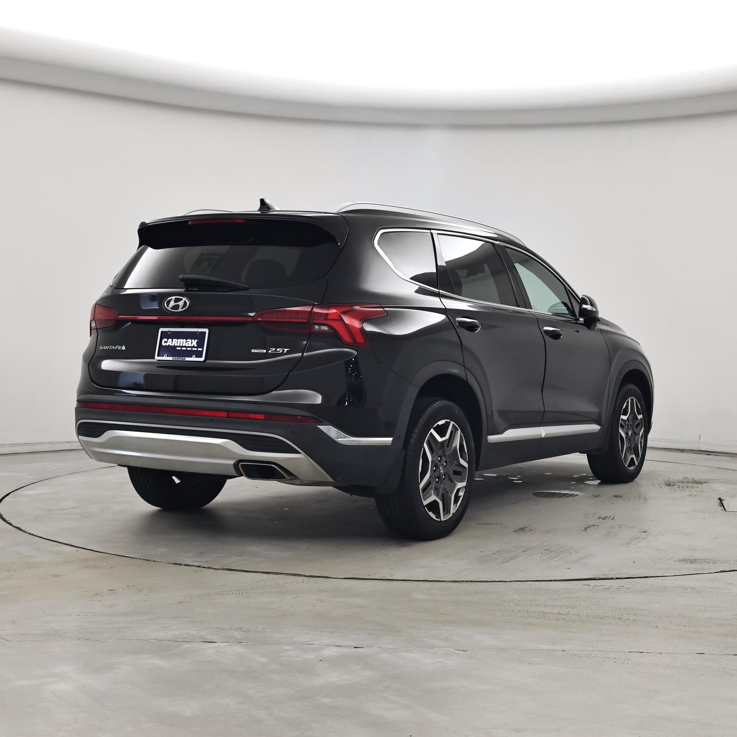 Thumbnail: 2023 Hyundai Santa Fe - 8
