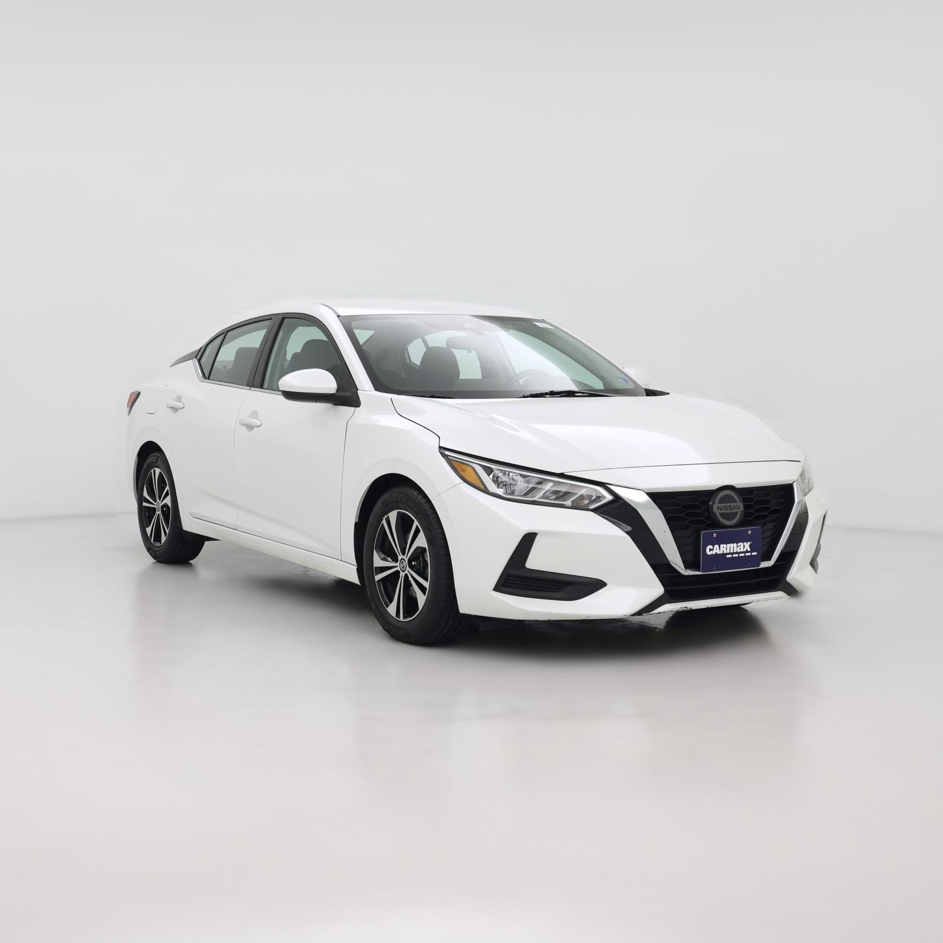 Thumbnail: 2023 Nissan Sentra - 1