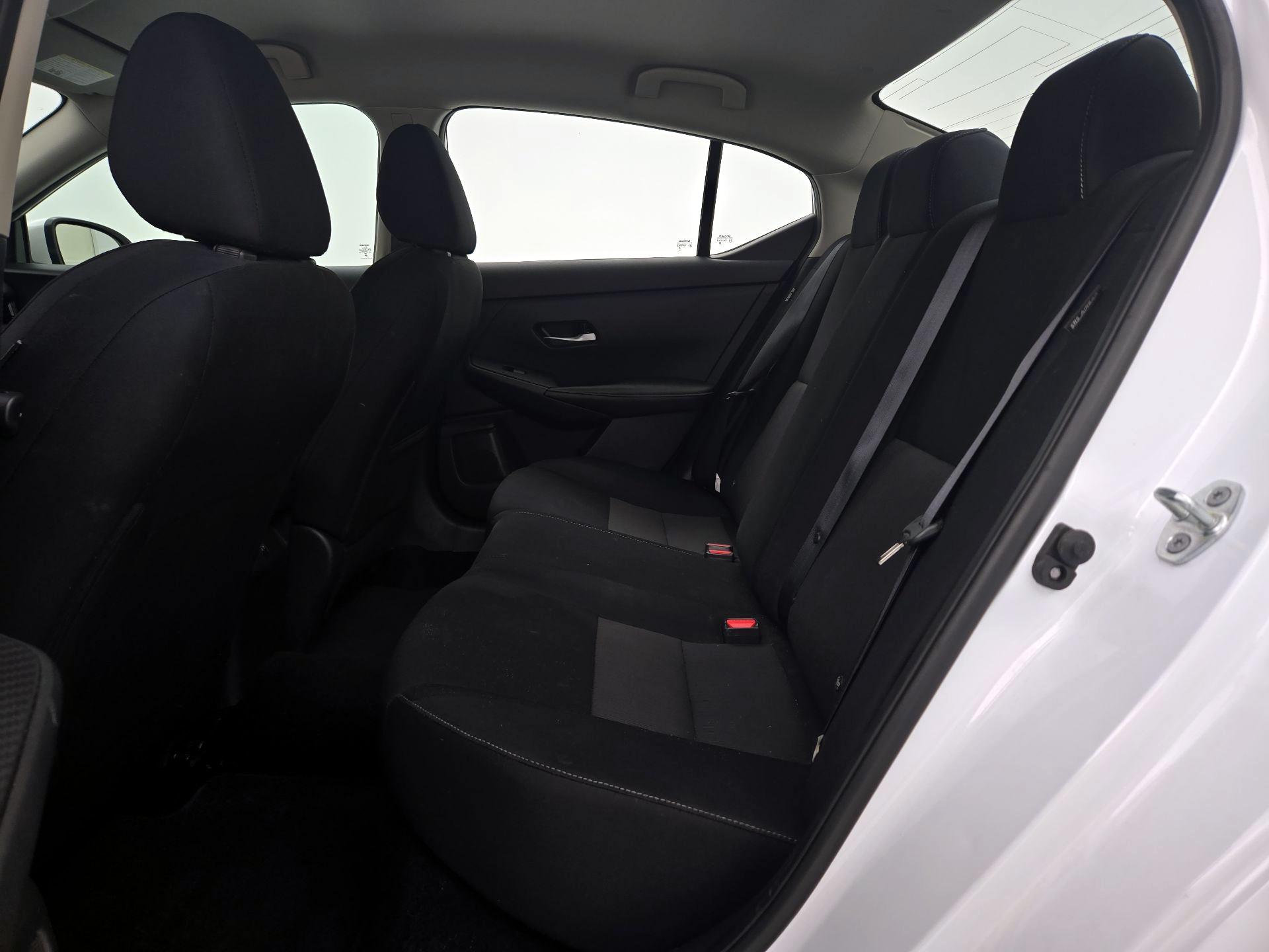 Thumbnail: 2023 Nissan Sentra - 19