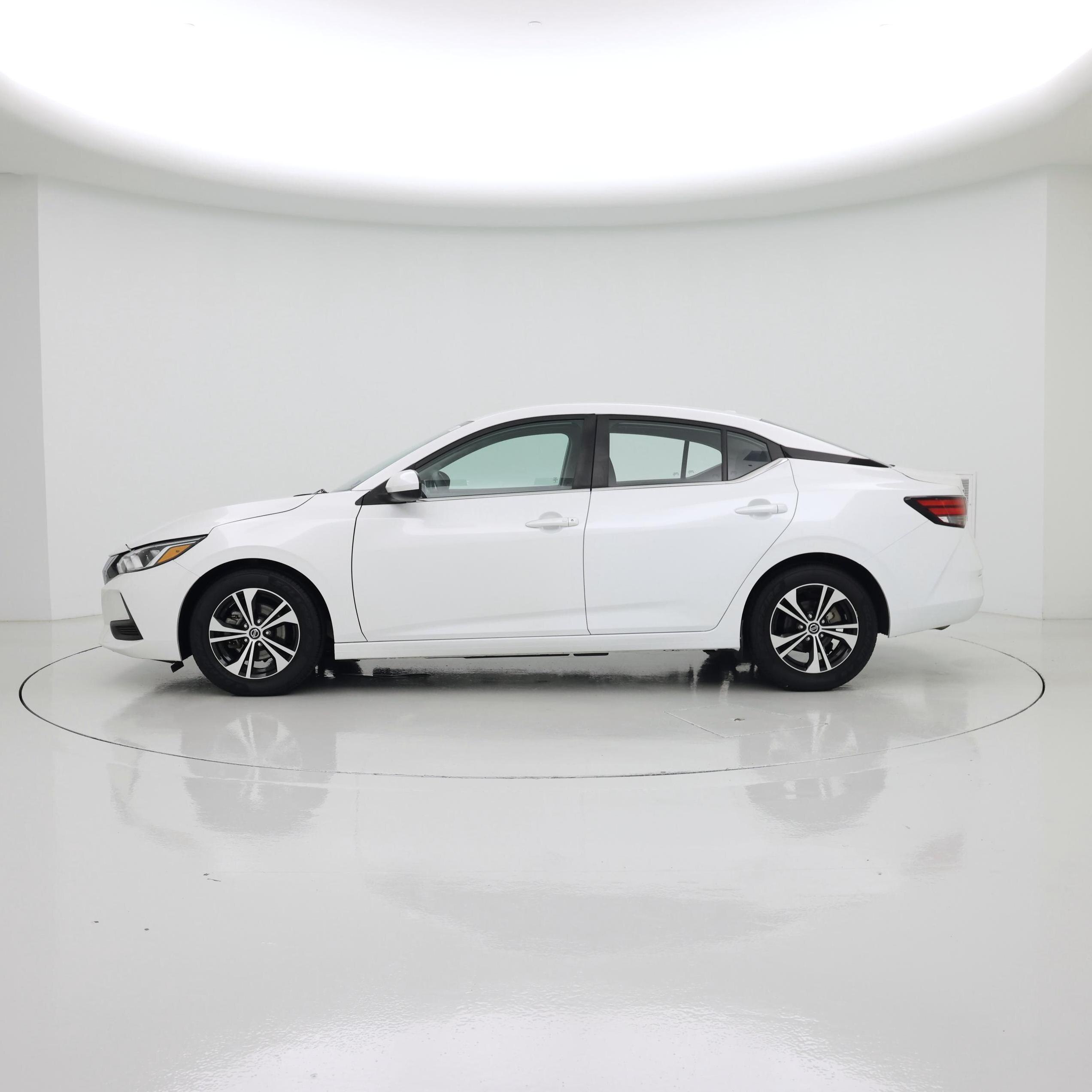 Thumbnail: 2023 Nissan Sentra - 3