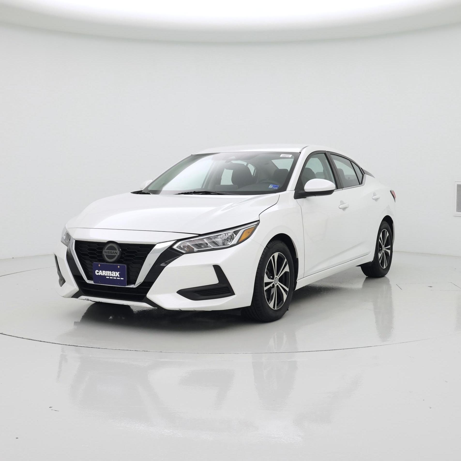Thumbnail: 2023 Nissan Sentra - 4