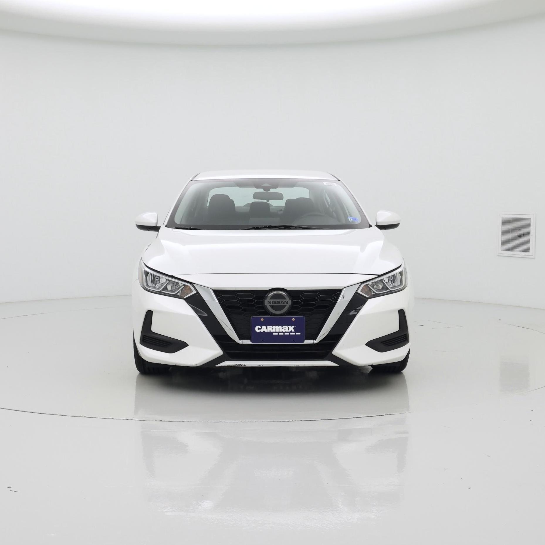 Thumbnail: 2023 Nissan Sentra - 5