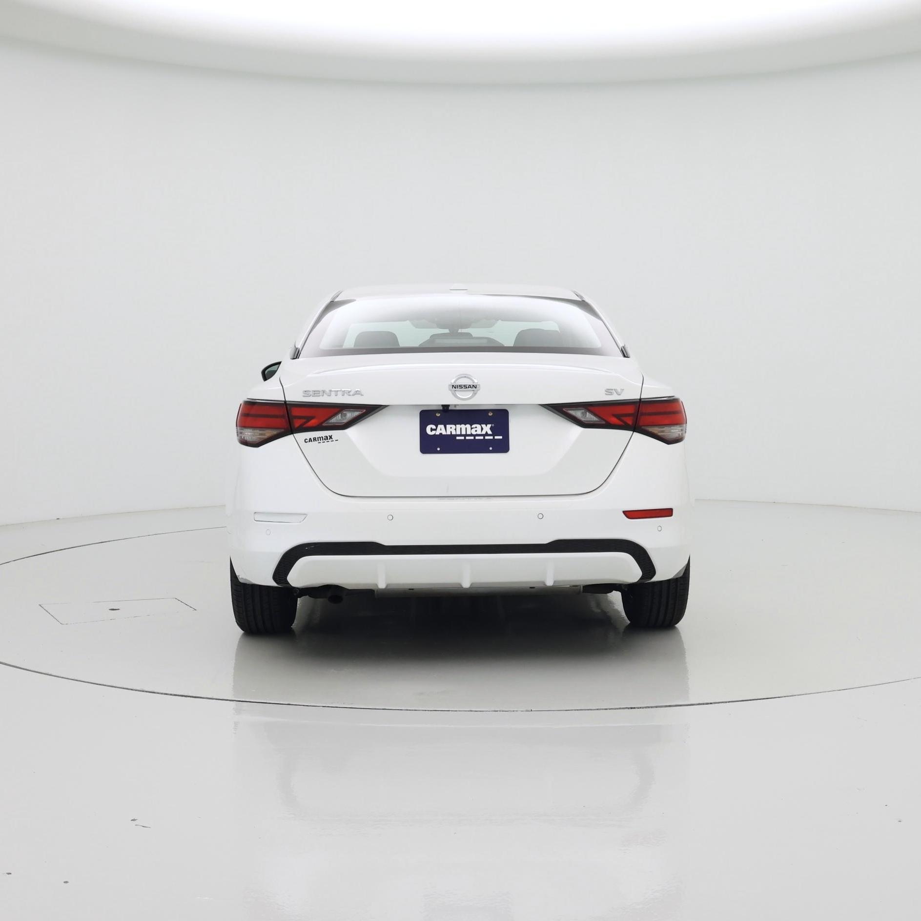 Thumbnail: 2023 Nissan Sentra - 6