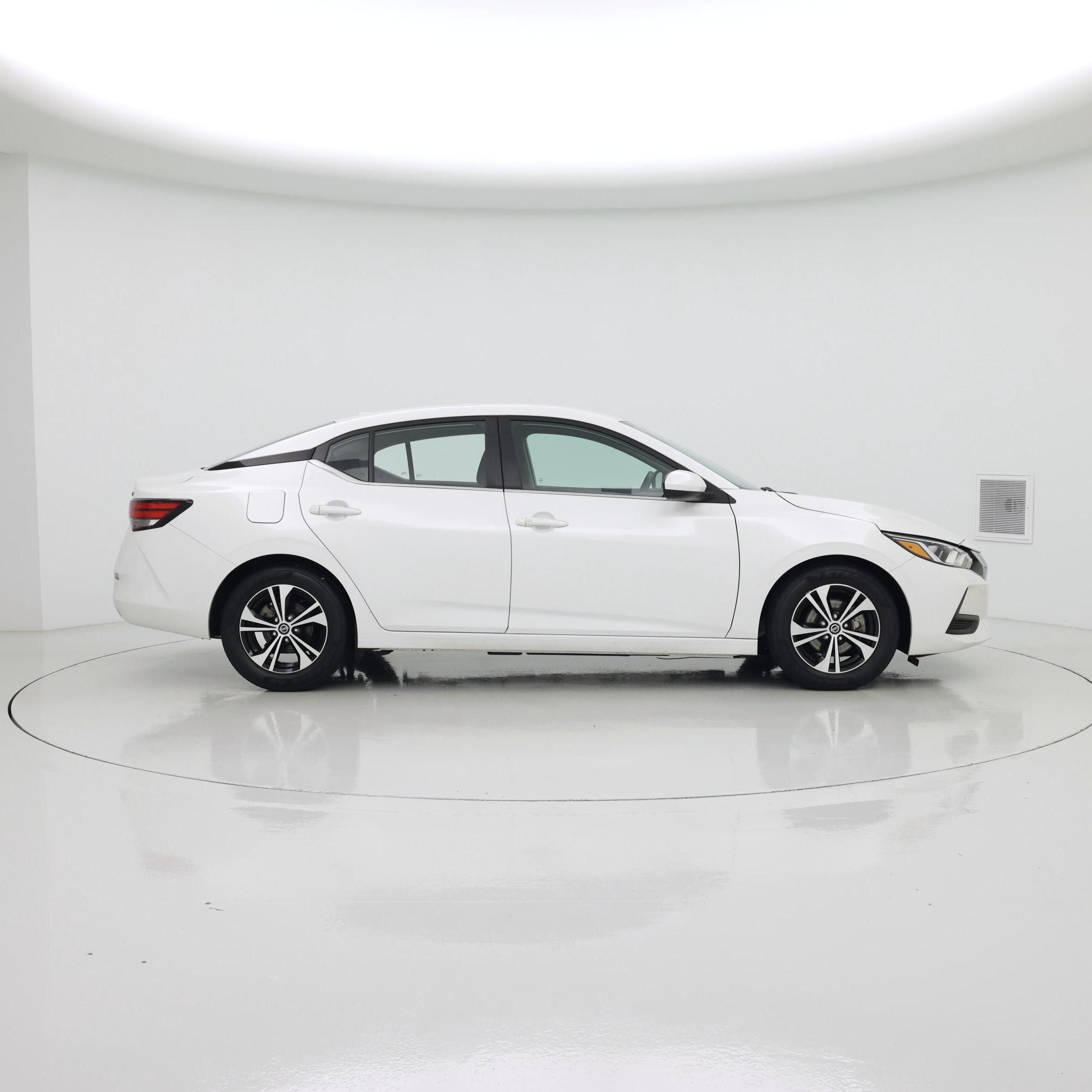 Thumbnail: 2023 Nissan Sentra - 7