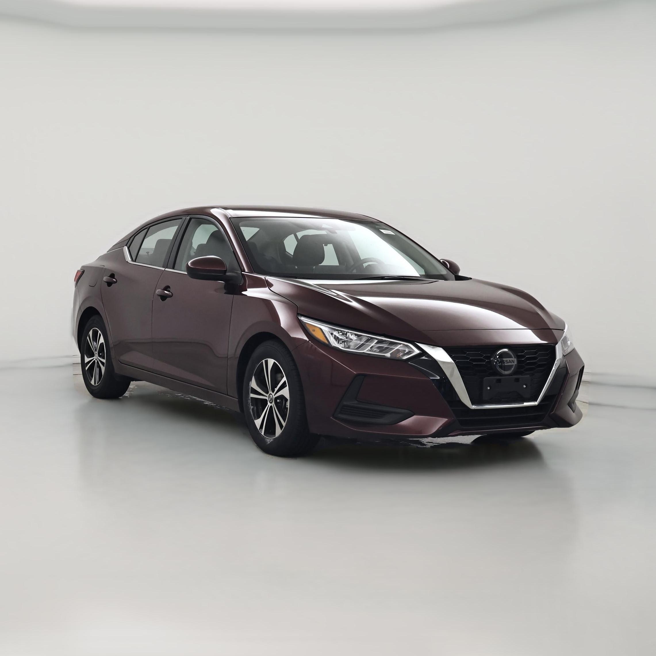 Thumbnail: 2023 Nissan Sentra - 1