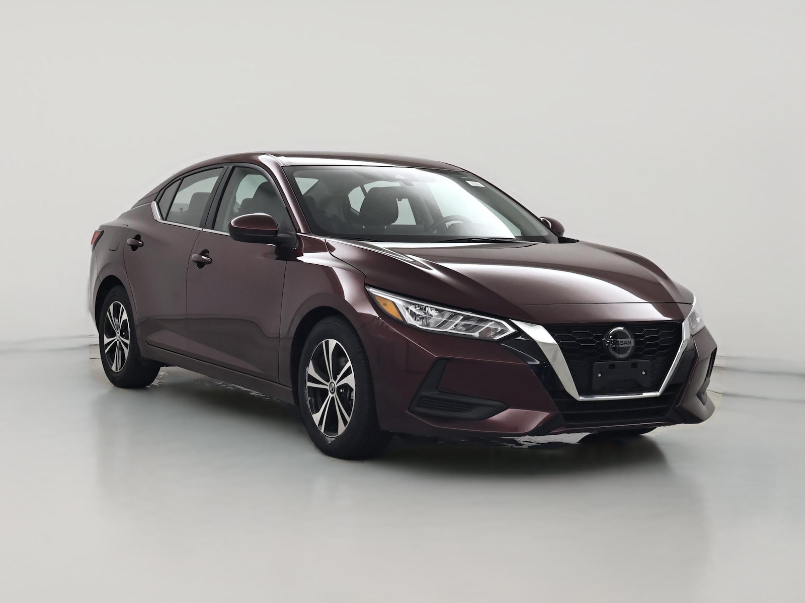 2023 Nissan Sentra
