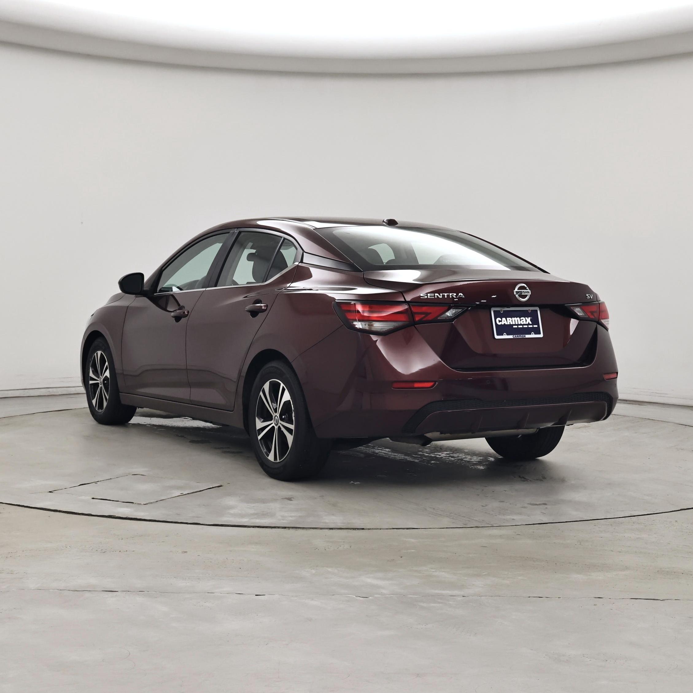 Thumbnail: 2023 Nissan Sentra - 2