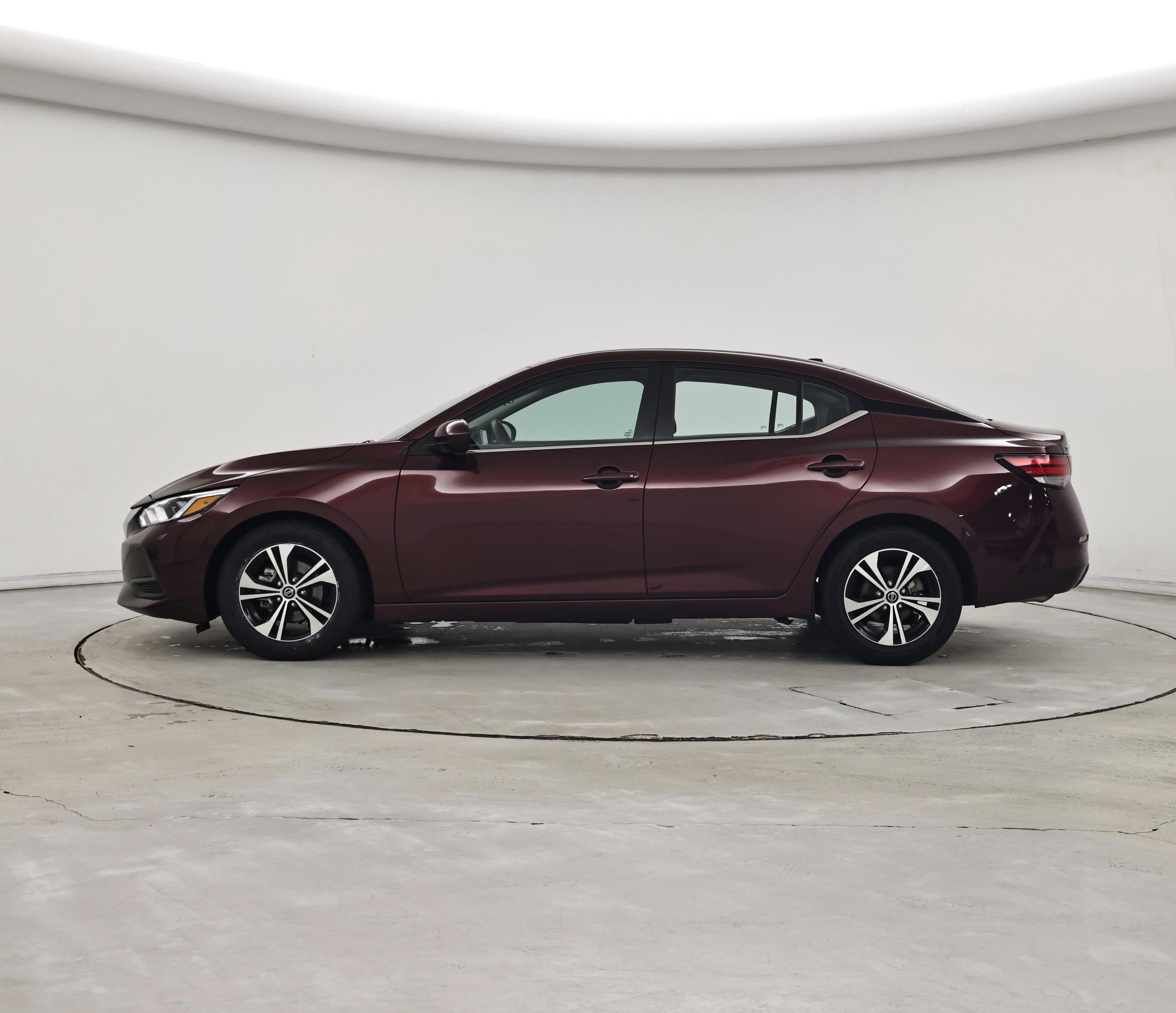 Thumbnail: 2023 Nissan Sentra - 3