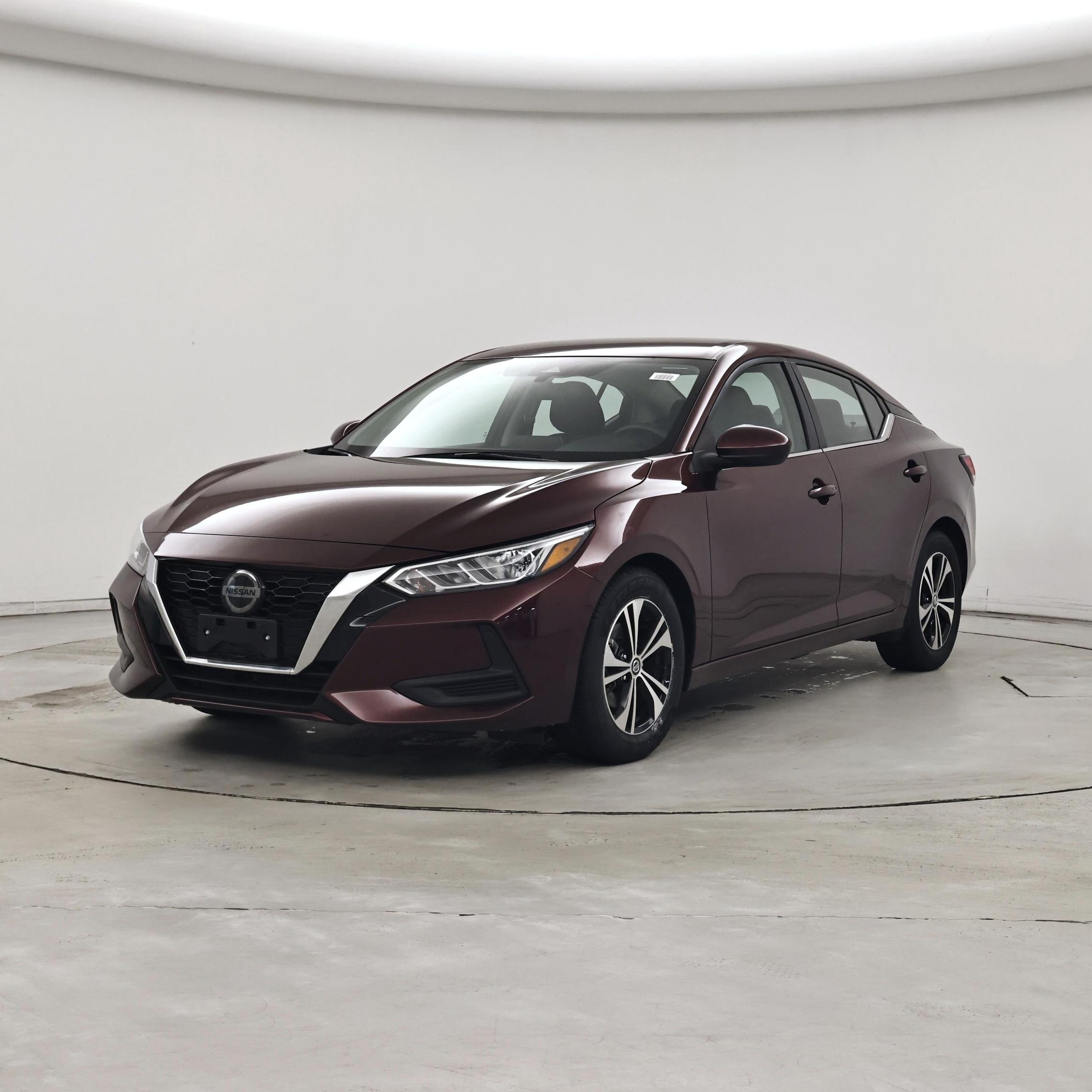 Thumbnail: 2023 Nissan Sentra - 4