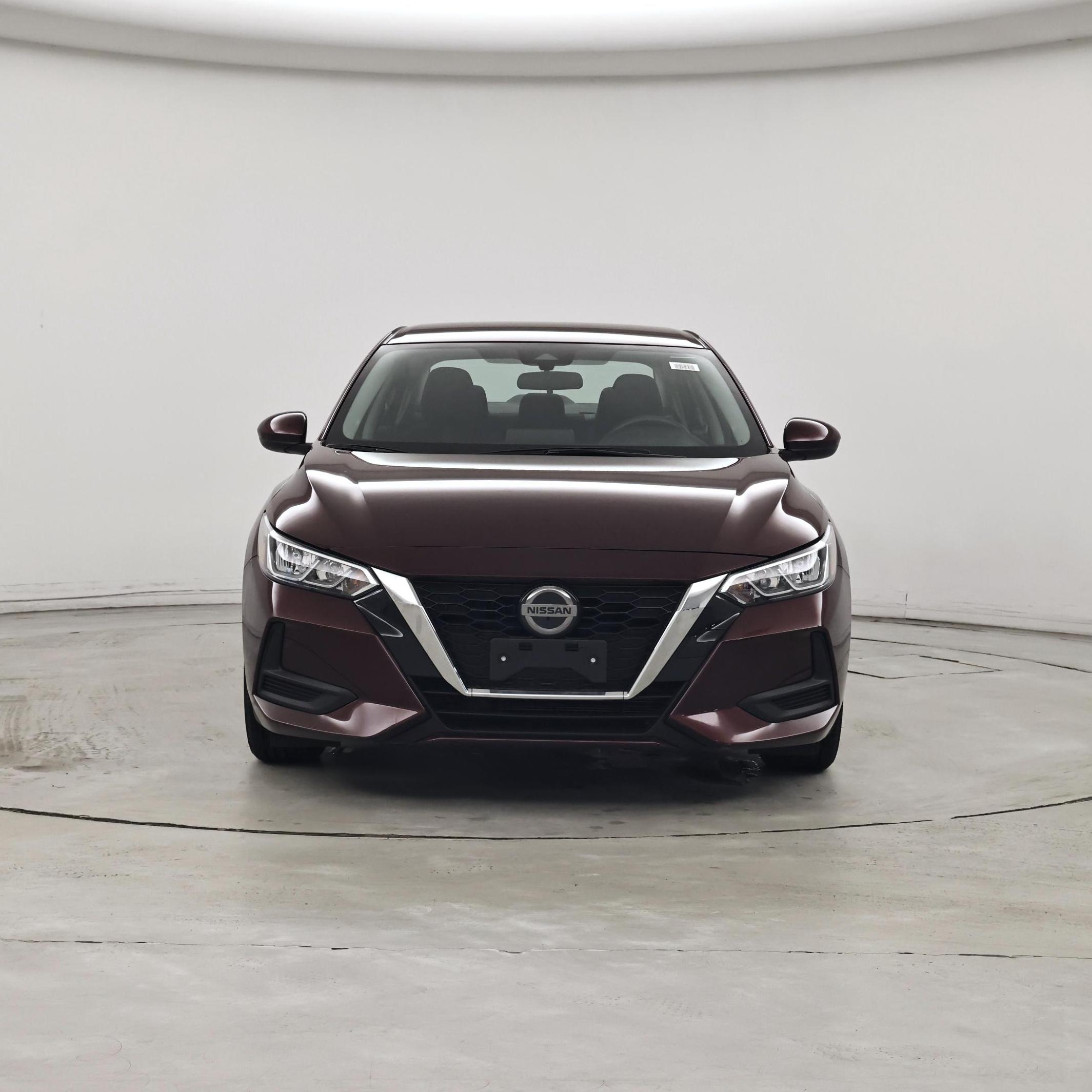 Thumbnail: 2023 Nissan Sentra - 5