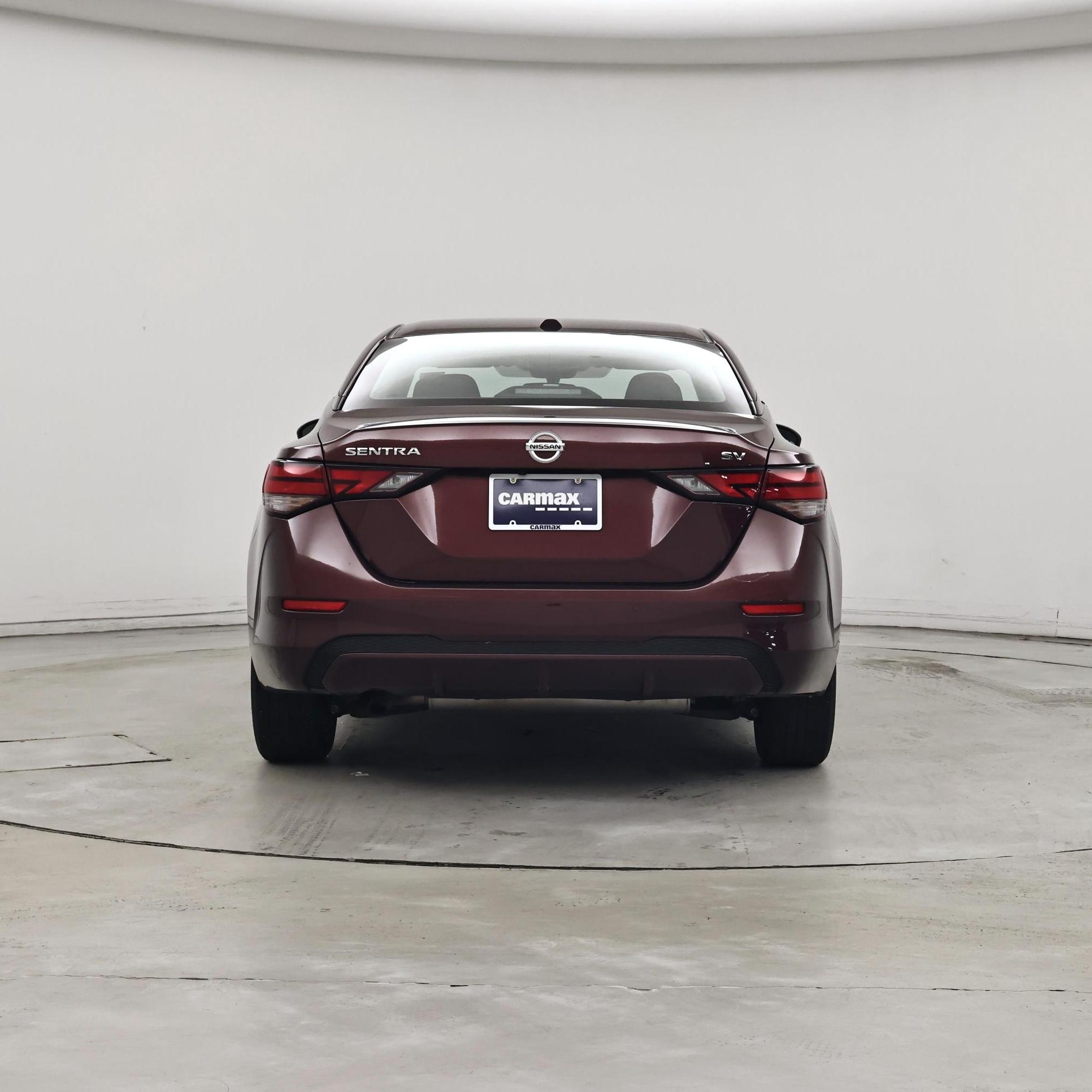 Thumbnail: 2023 Nissan Sentra - 6